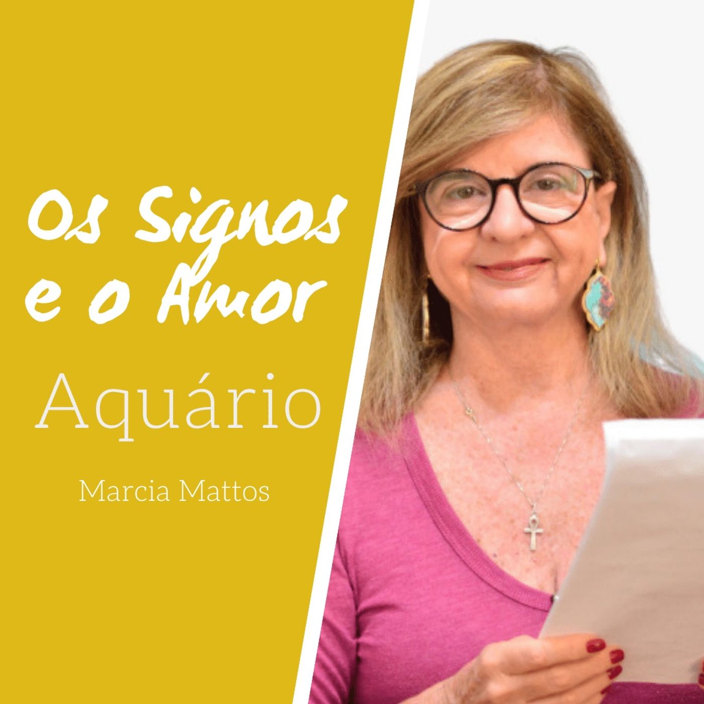Marcia Mattos Astrologia