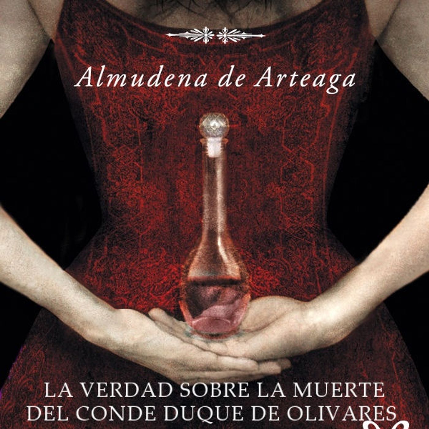 (Resumen) El desafio de las damas - Almudena de Arteaga