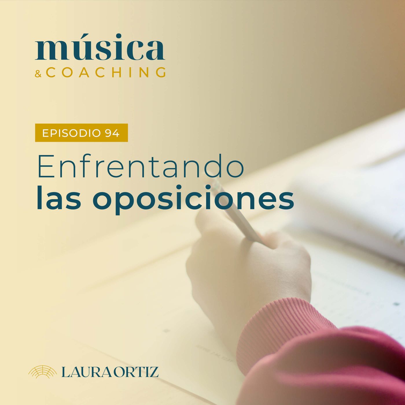 Música y coaching