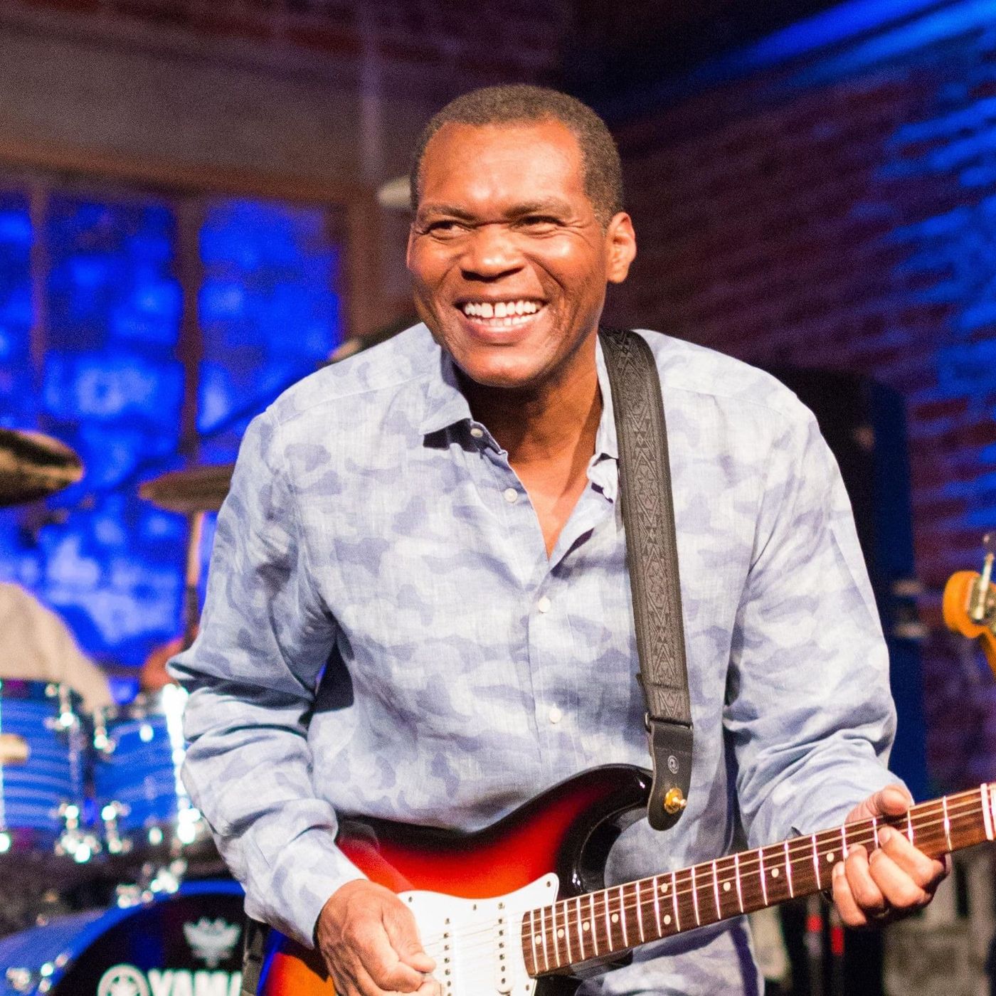 Pablo Blues Show