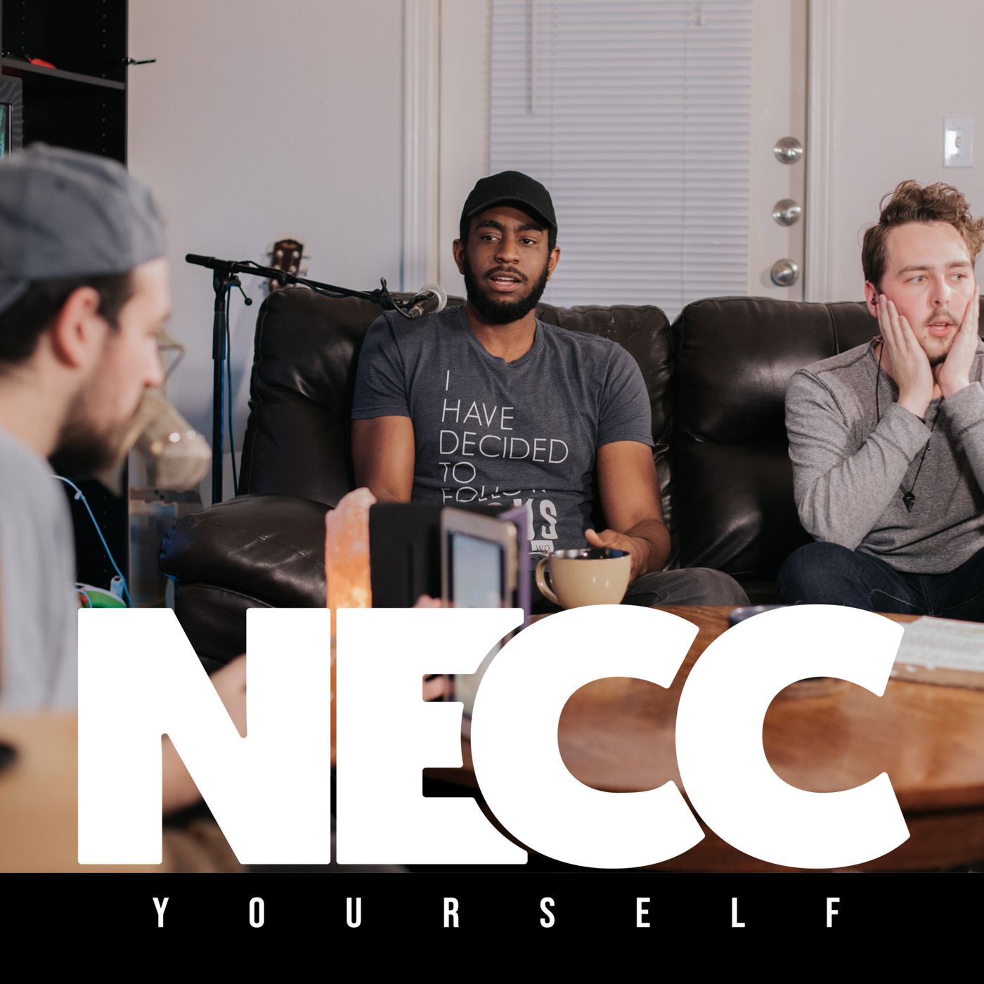 NECCYOURSELF