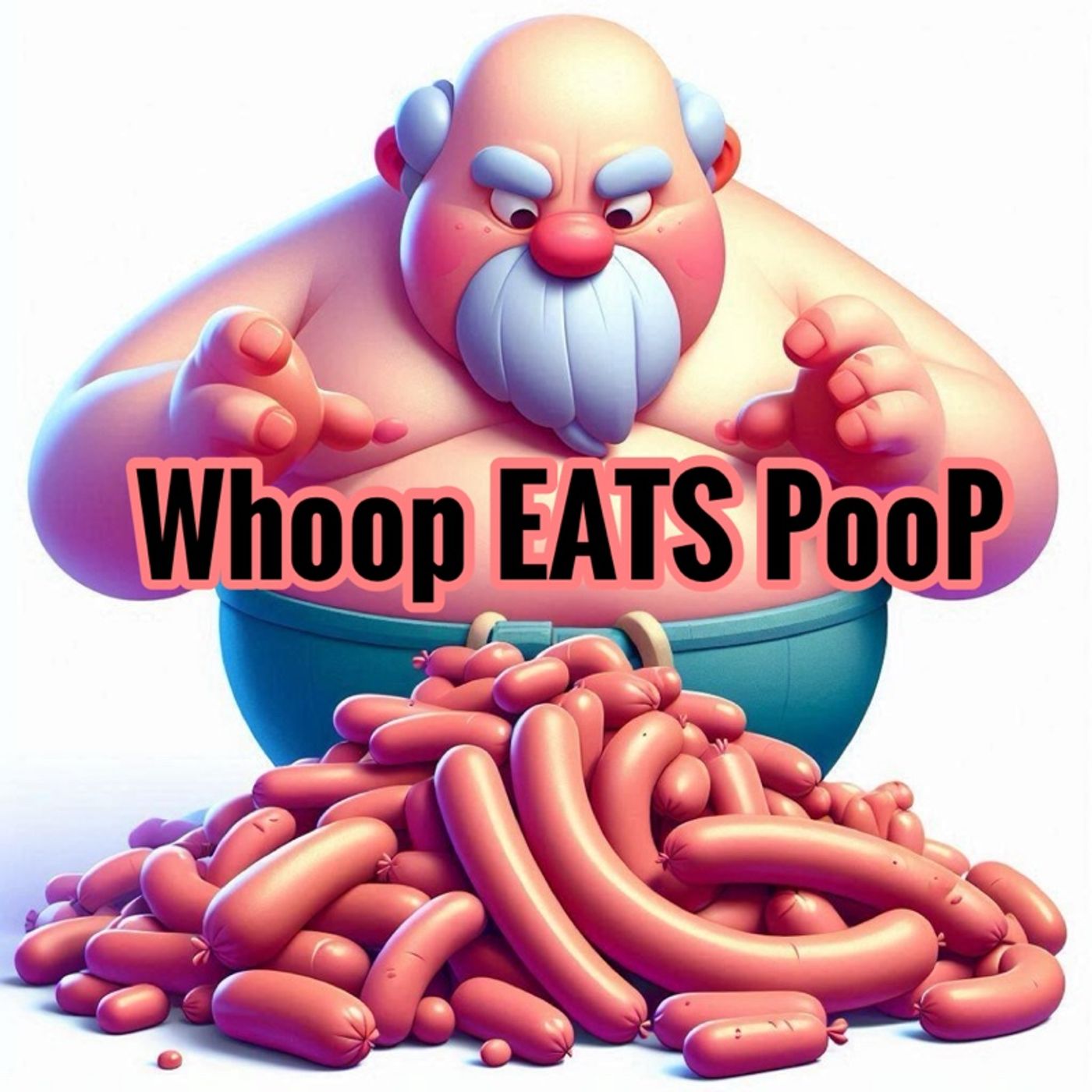 Me Whadsey whooper