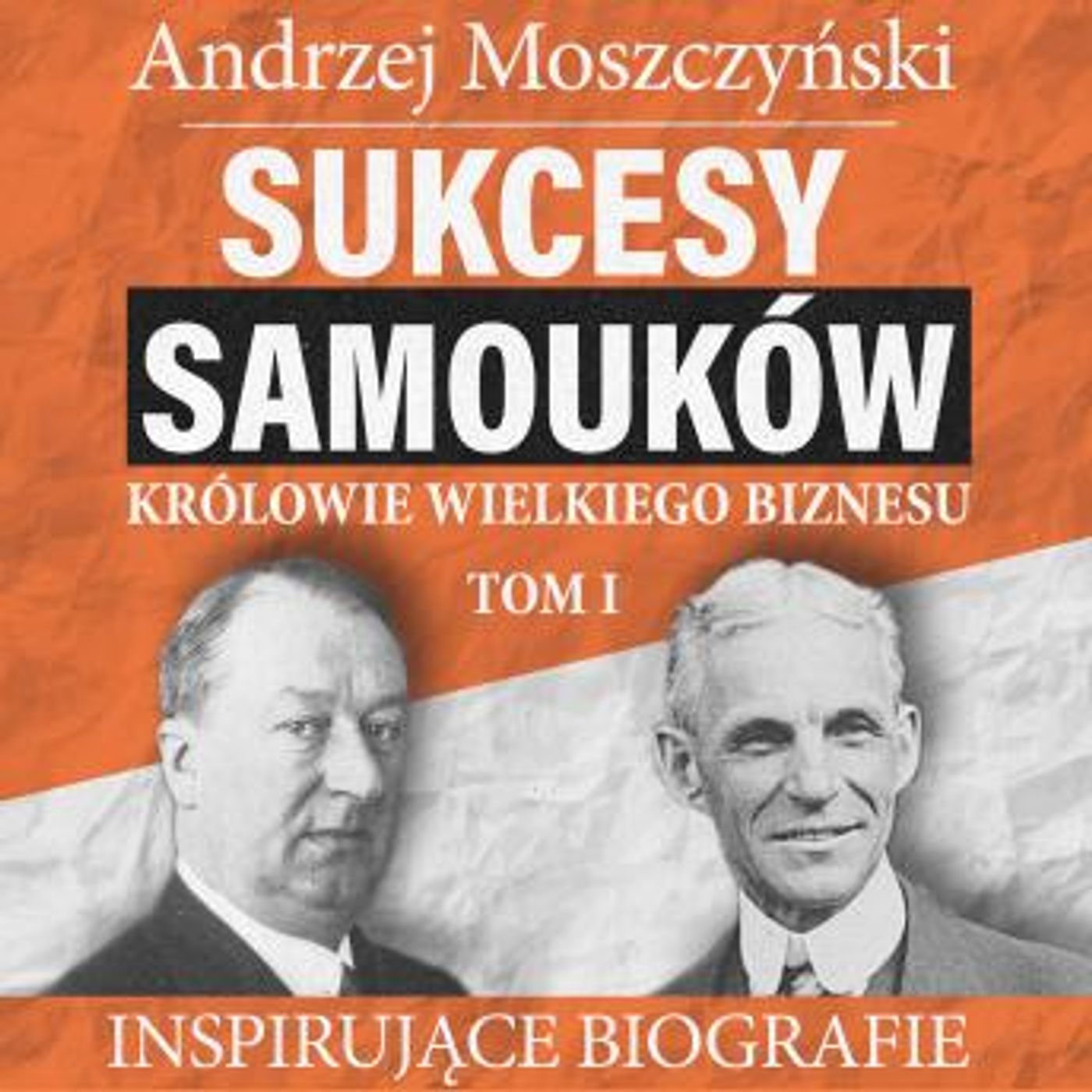 Access Essential Full Audiobooks in Biography & Memoir, Business