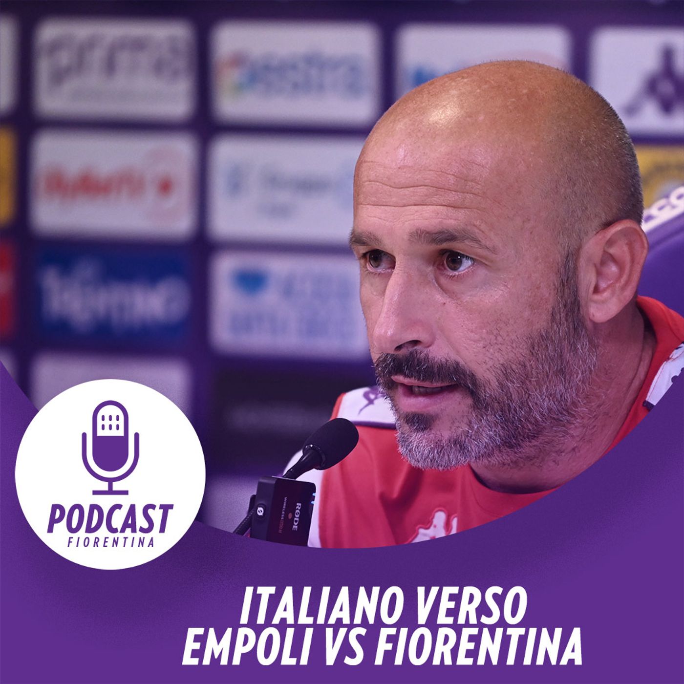Fiorentina Official Audio