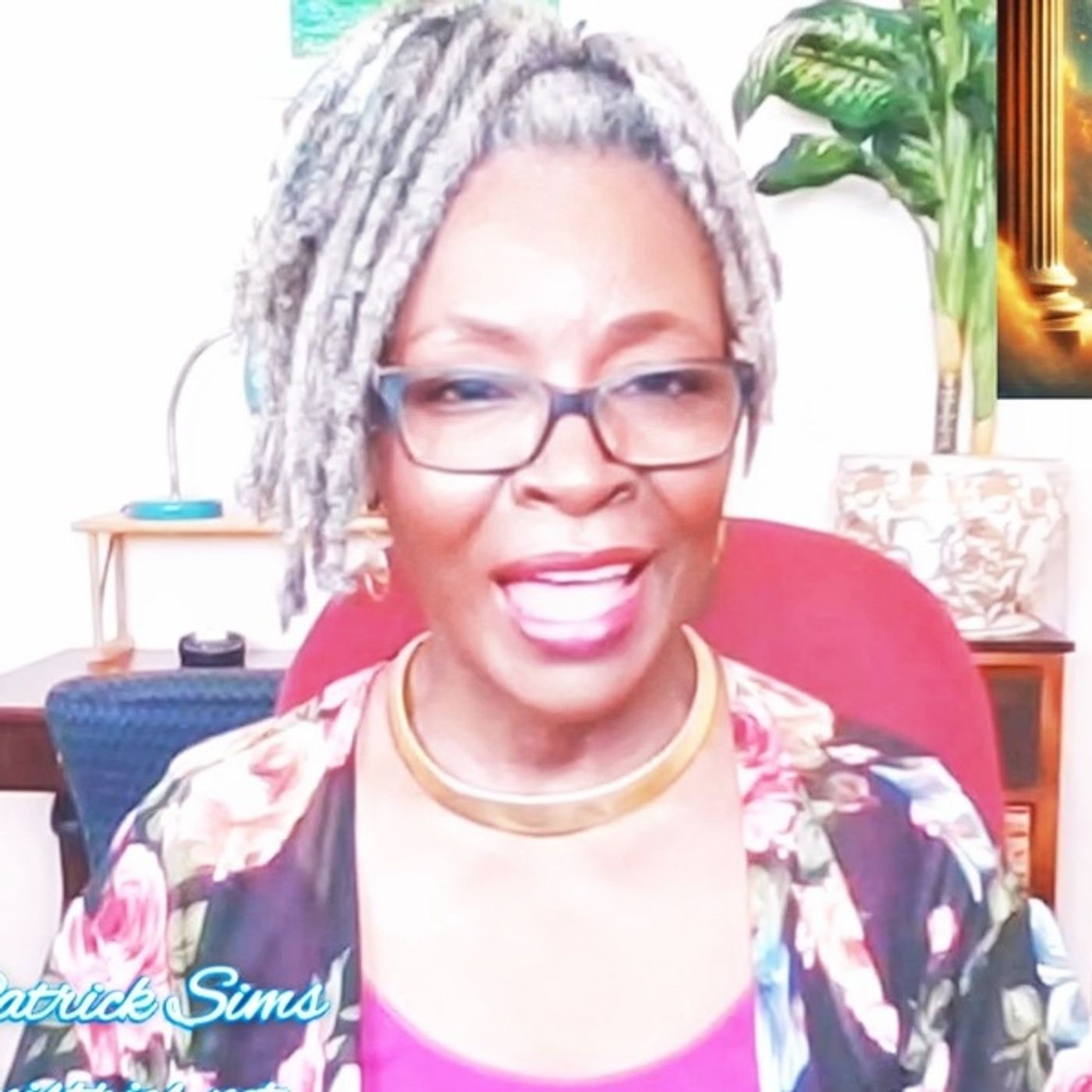 Manna Ministries with Evangelist Patrick Sims - Episode 16 - Earnest Expectation (Hebrews 11:6) episode artwork