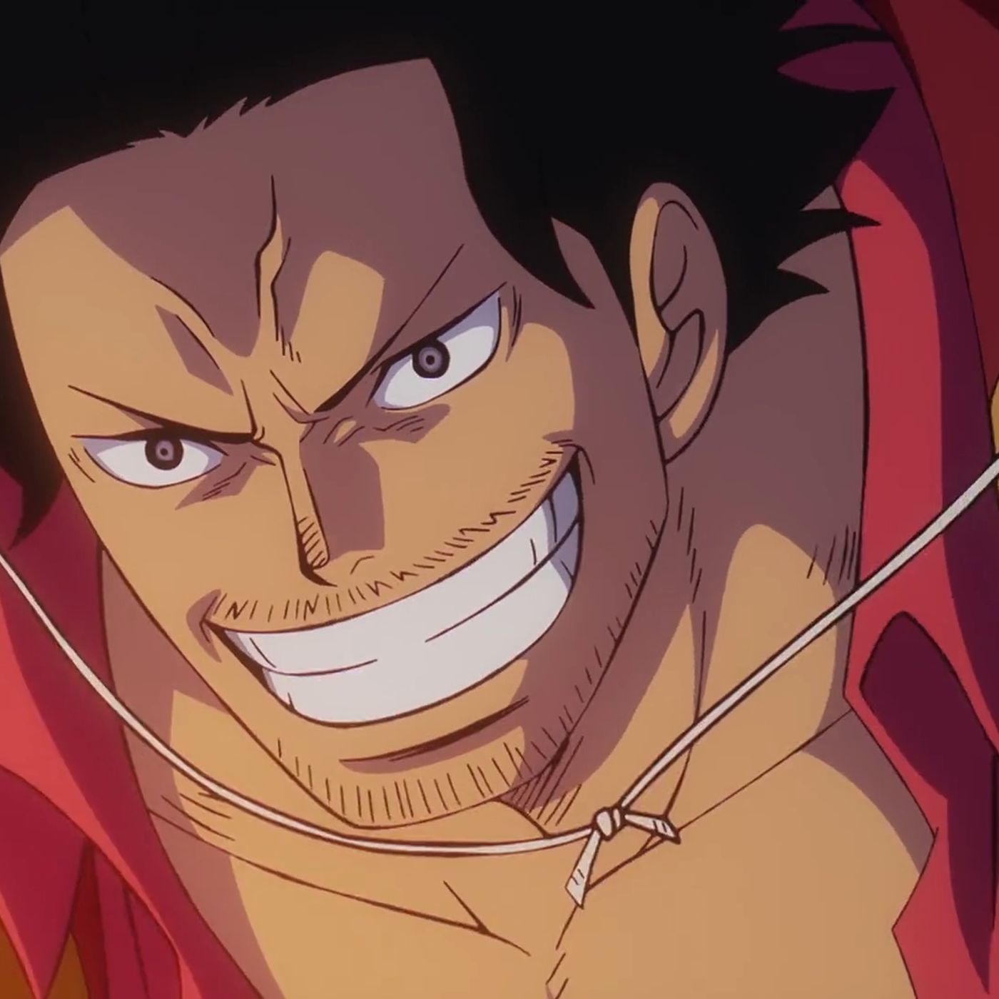 One Piece Chapter 1158 Review