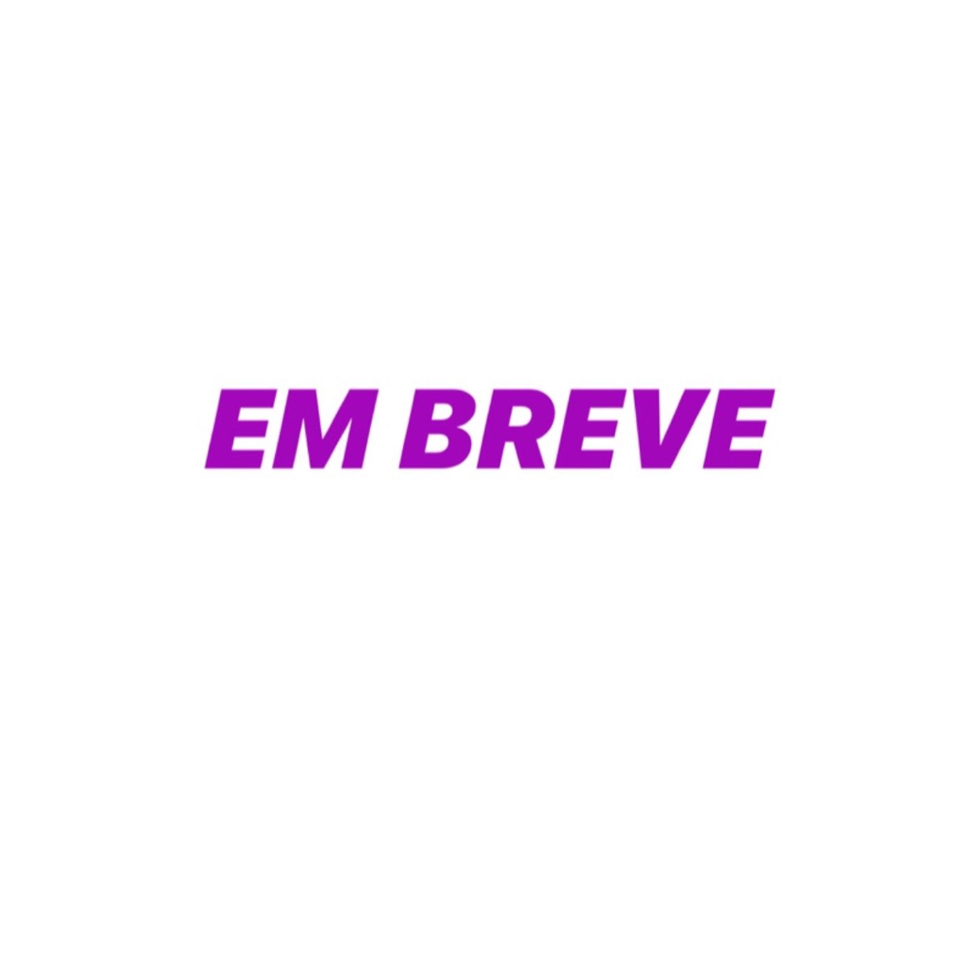 ESTAMOS DE VOLTA