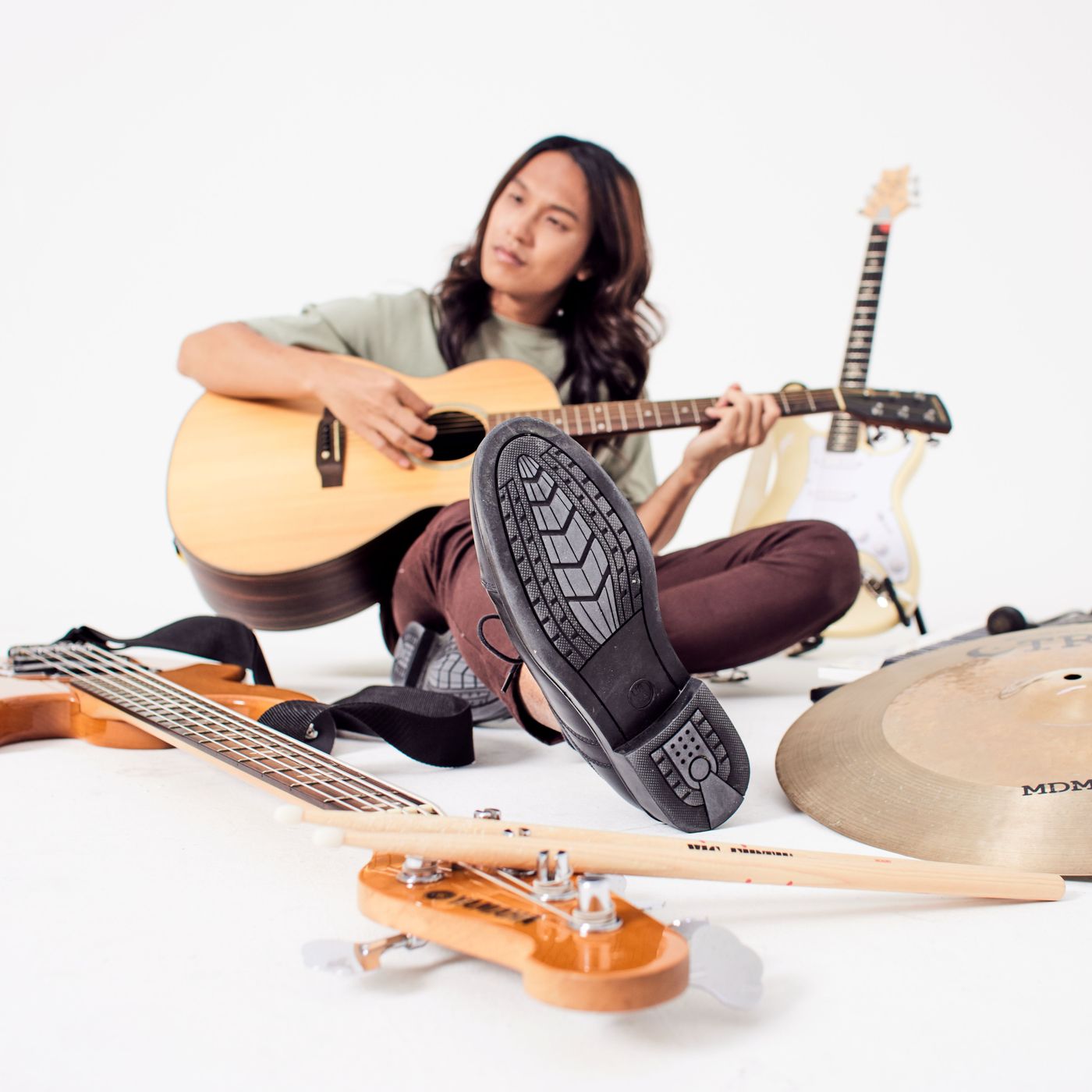 Live Music Performance and Teaching (with David Lim) episode artwork
