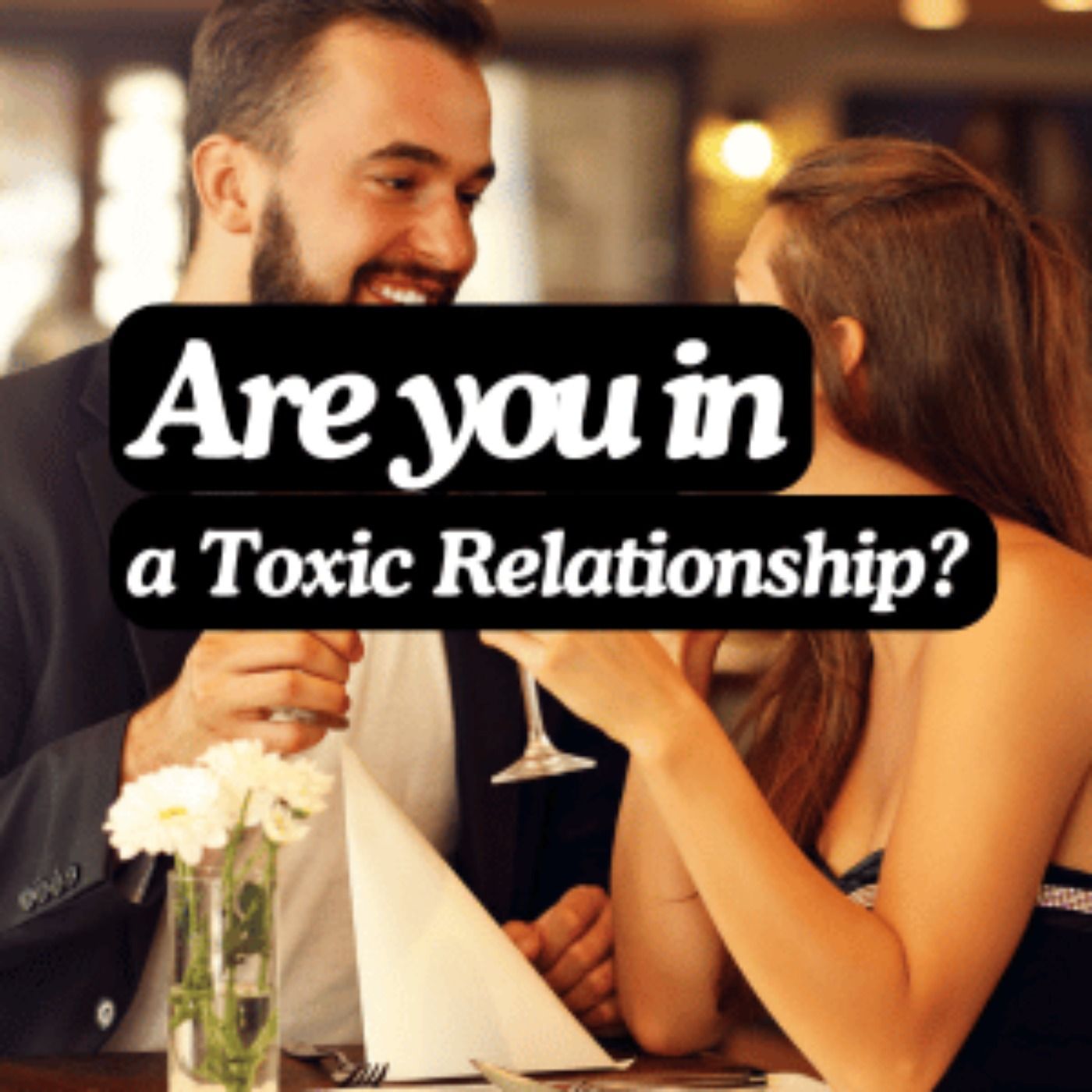 Narcissistic Abuse Recovery Podcast