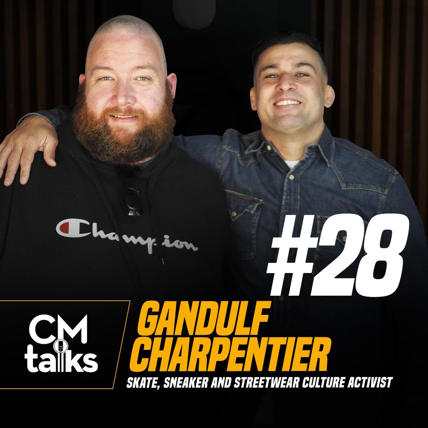 CMTalks