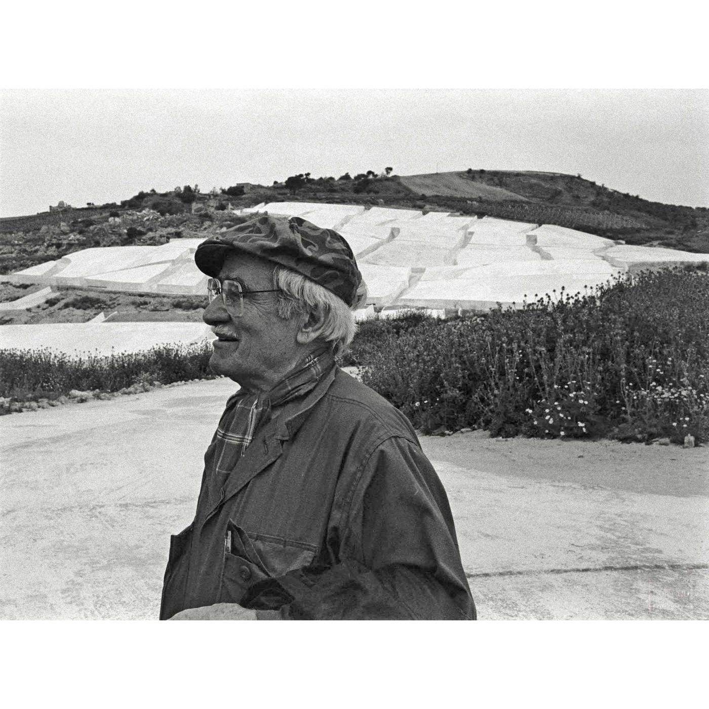 Visita a Burri «Terre d'Italia» di Cesare Brandi episode artwork