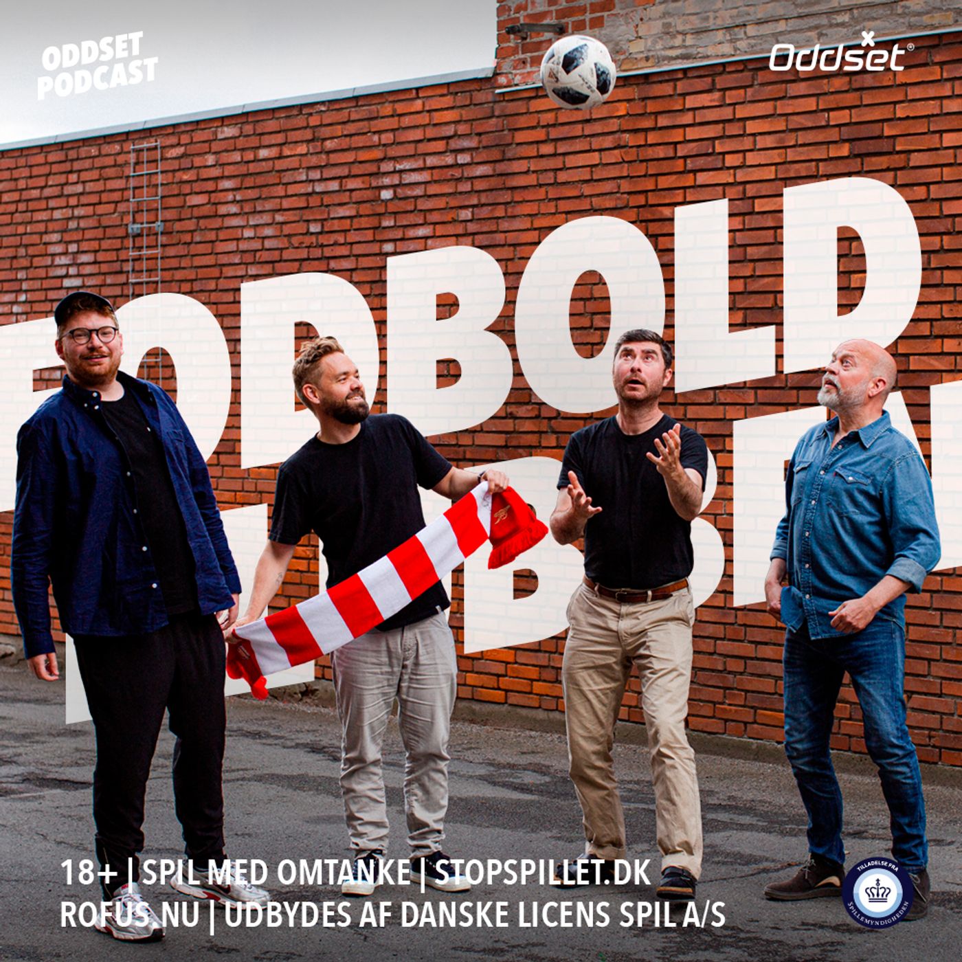 Fodboldklubben