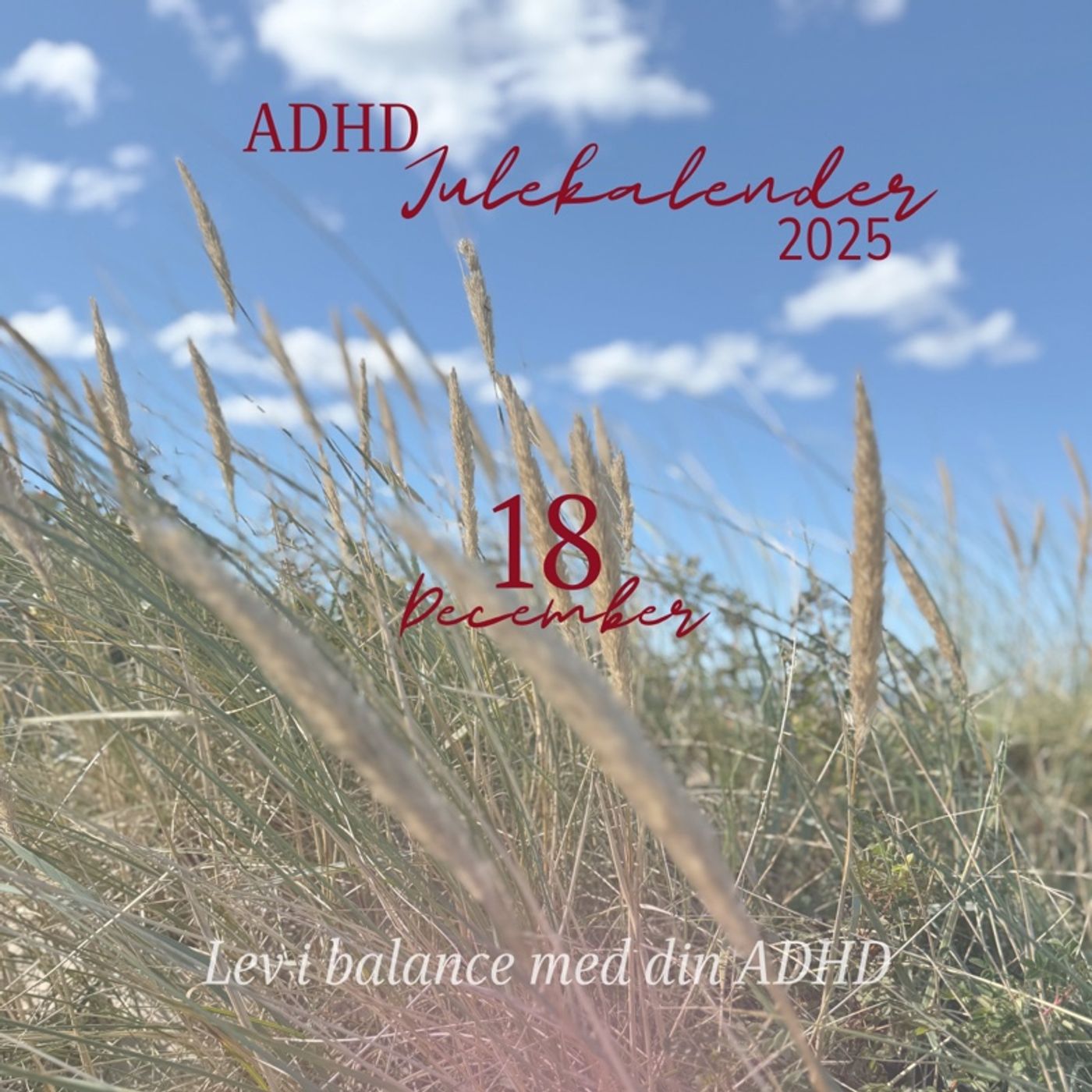 Lydlåge 18 - Du hjælper, gør, giver og fixer Lydlåge 18 - Du hjælper, gør, giver og fixer