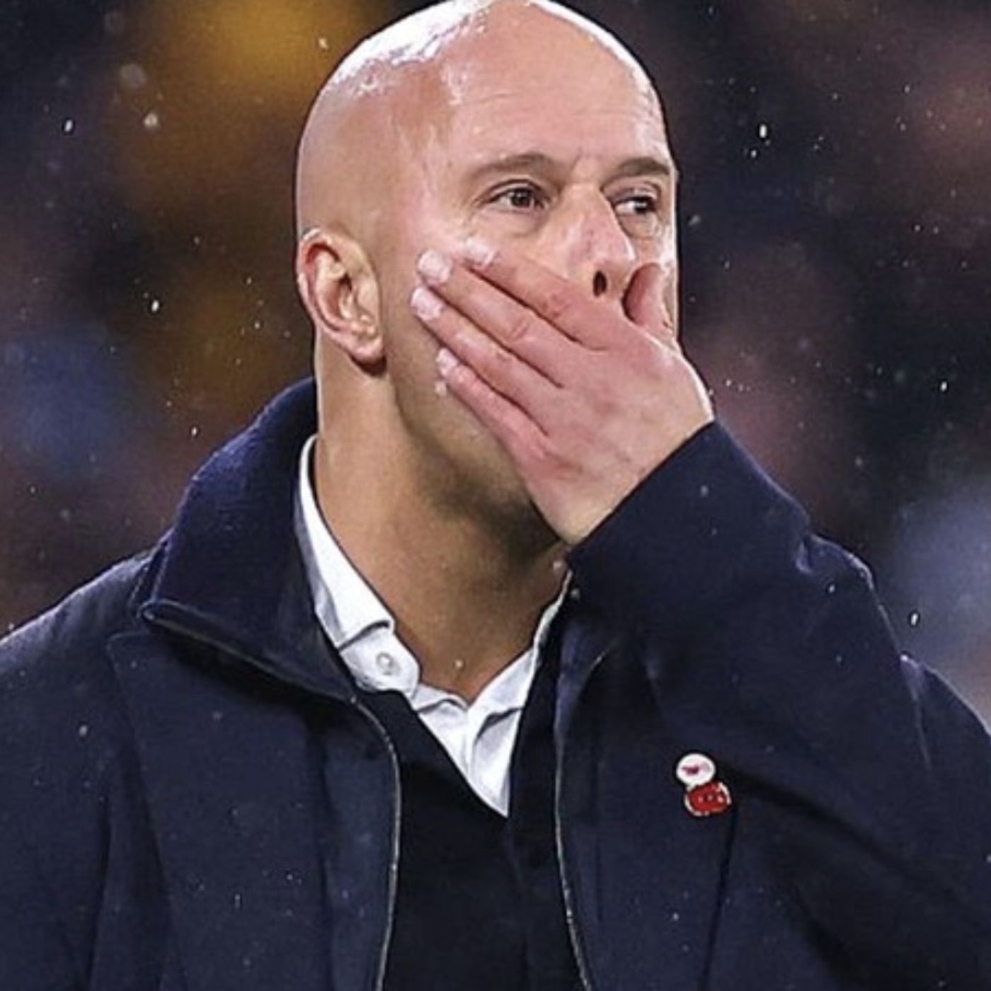 The Football Referee