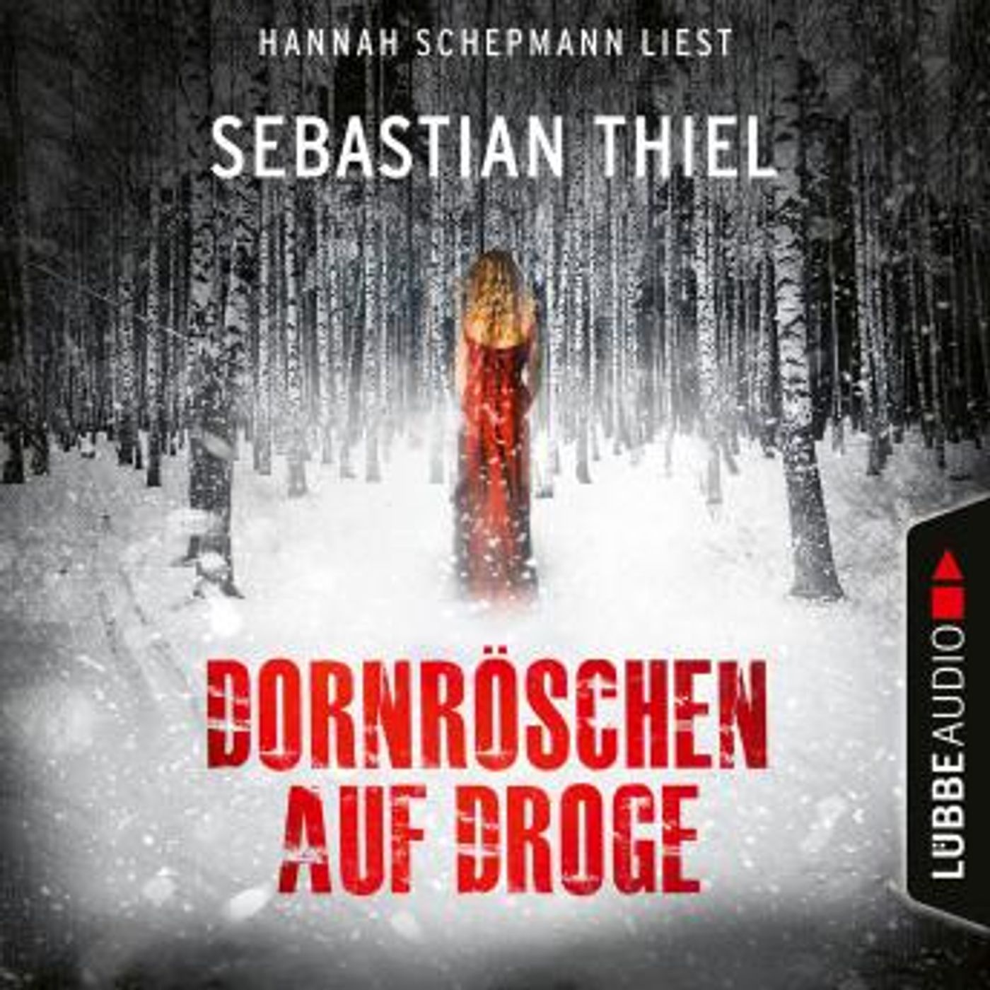 Top Full Trial Audiobooks in Mystery, Thriller & Horror, Suspense