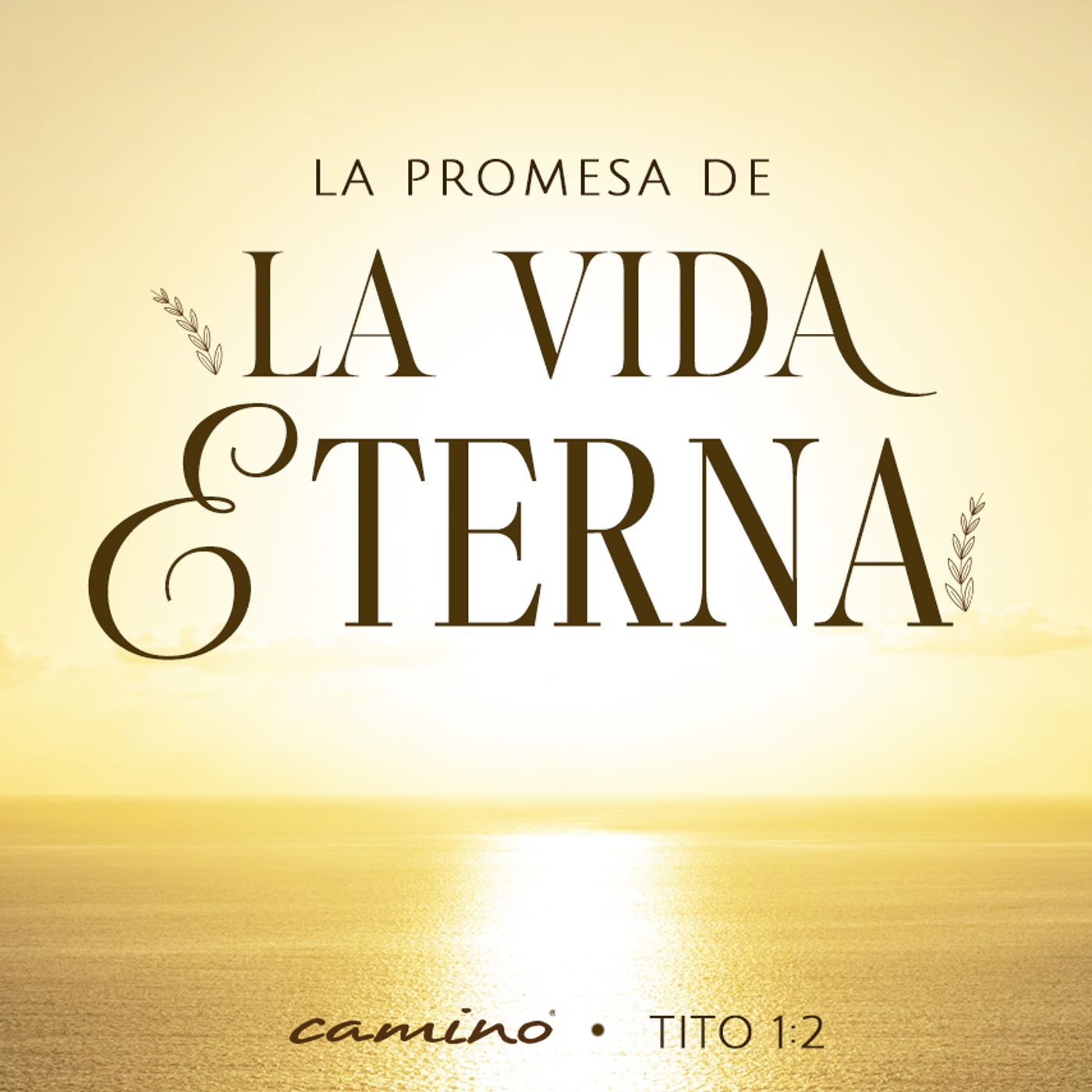 Oración 27 de octubre (La promesa de la Vida Eterna) episode artwork