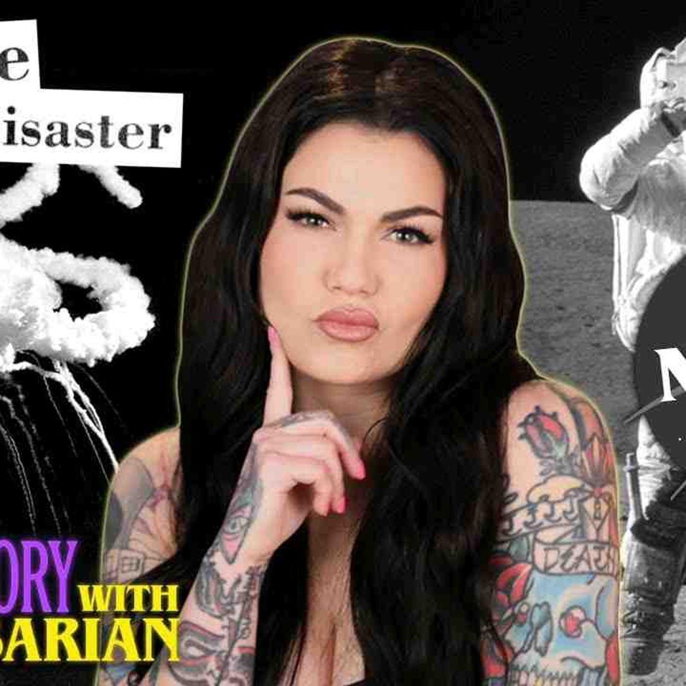 What really happened to the Challenger_ Was it a preplanned disaster_ _ Dark History