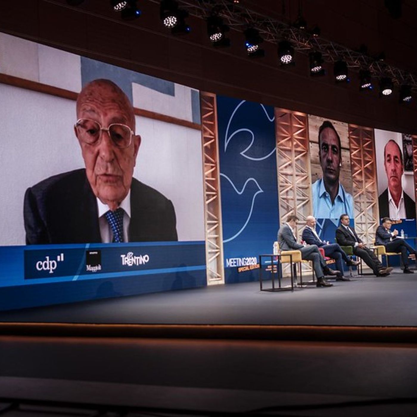Meeting 2020
