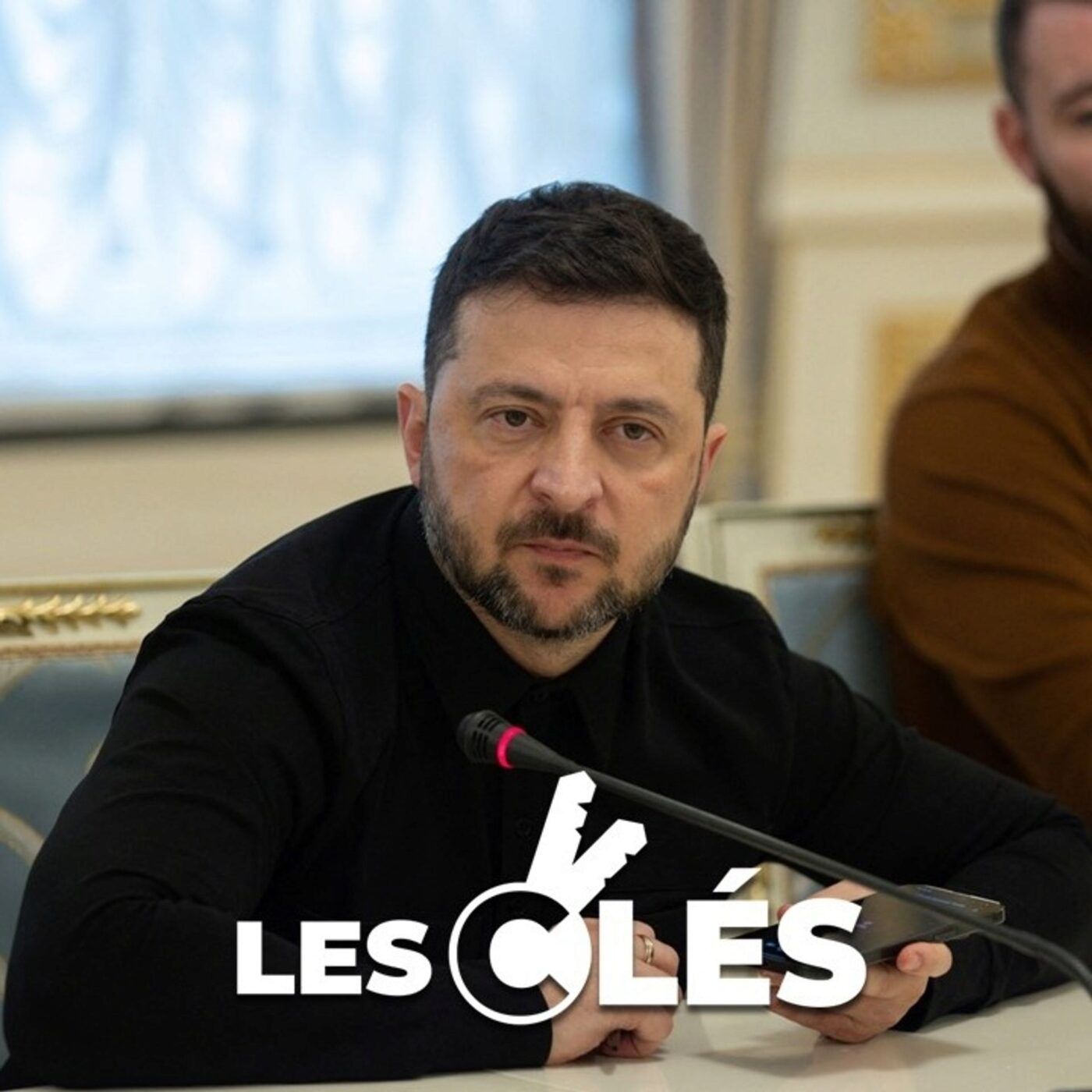 L'Ukraine, gangrenée par la corruption ? episode artwork