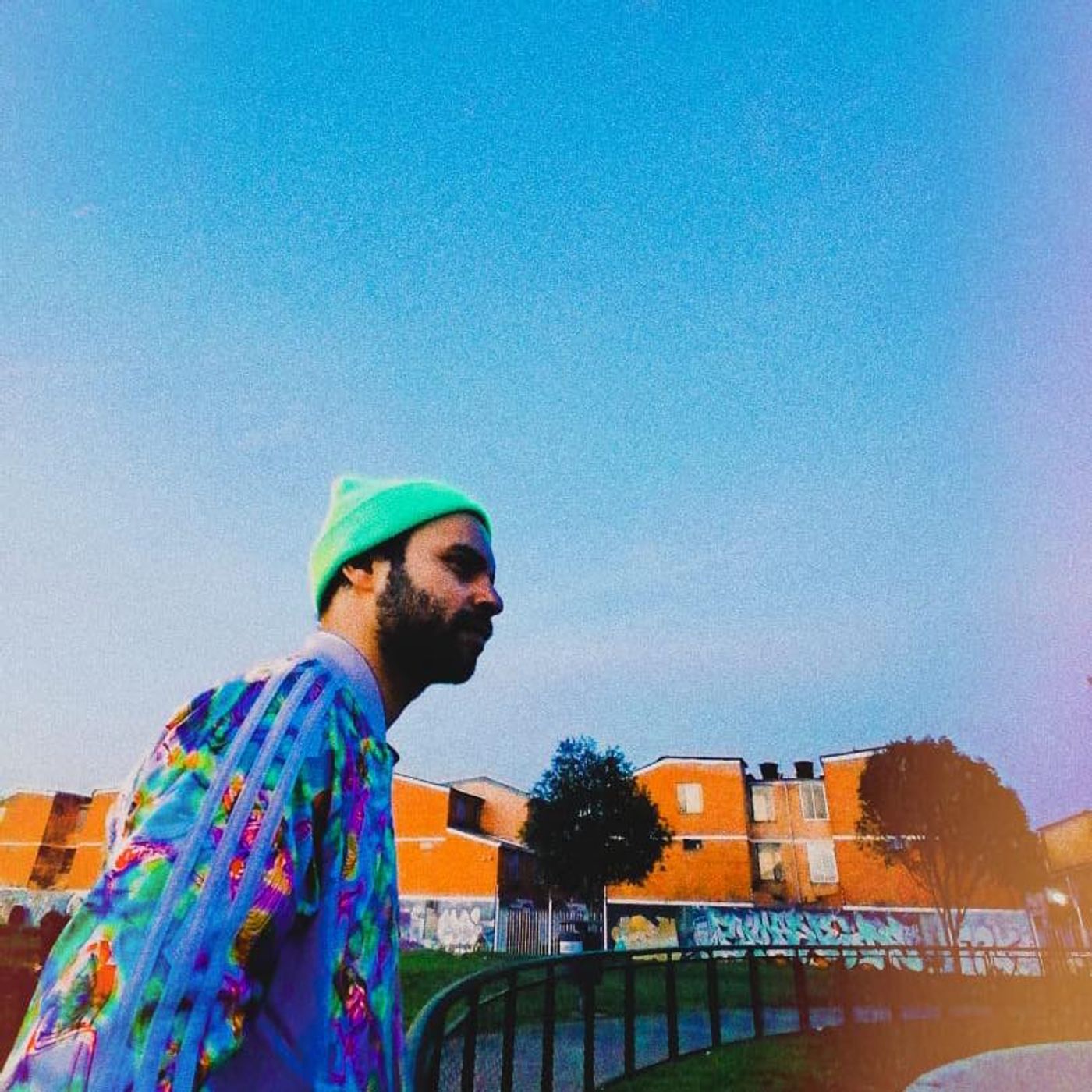 El primer amor que no se olvida