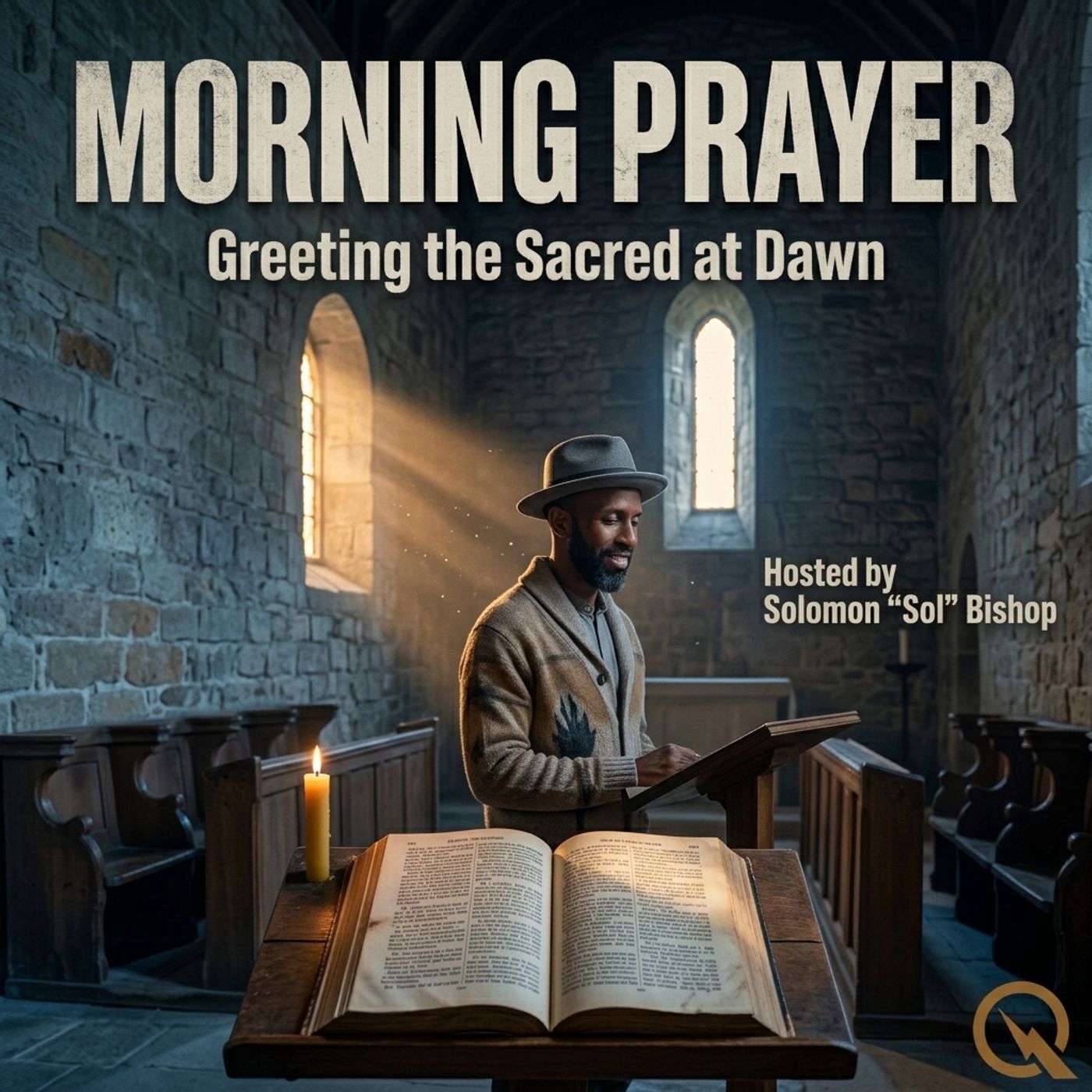 Morning Prayer