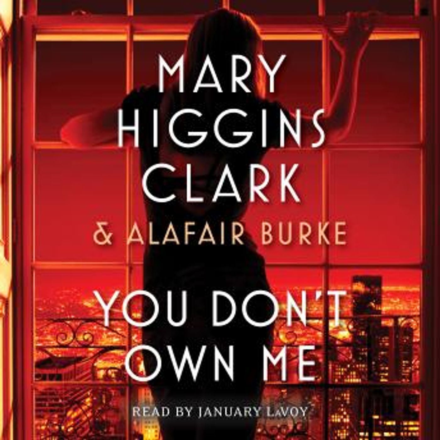 Grab the Top Full Audiobooks in Mystery, Thriller & Horror, Suspense