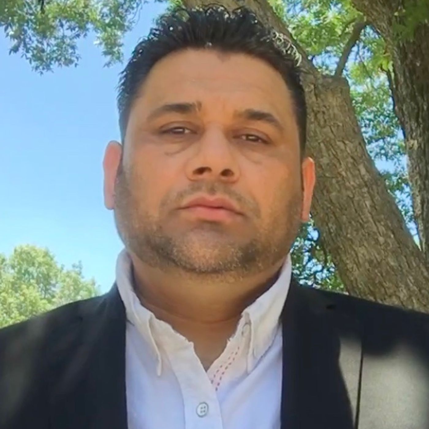 Fe ilógica pero efectiva - William Arias Fe ilógica pero efectiva - William Arias