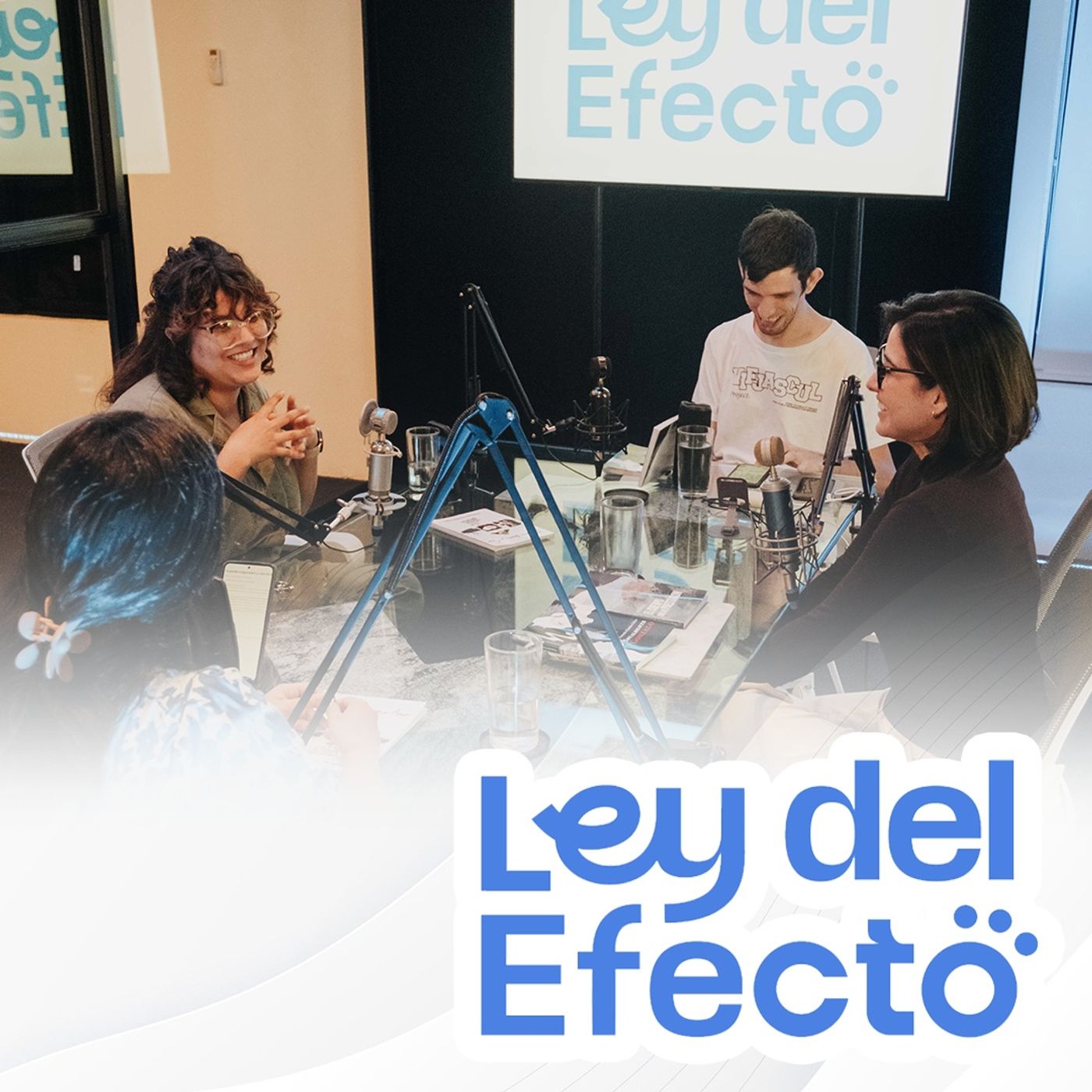Ley del Efecto