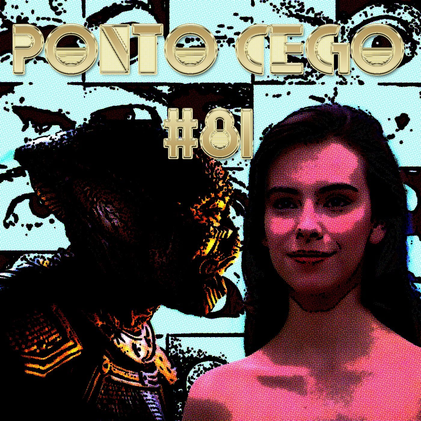 Ponto Cego #81: Ficções Científicas da Década de 1980: Força Sinistra (1985) e Inimigo Meu (1985) episode artwork