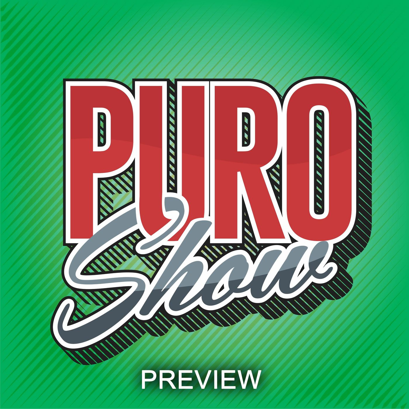 EP 121 - Lo Que Paso episode artwork