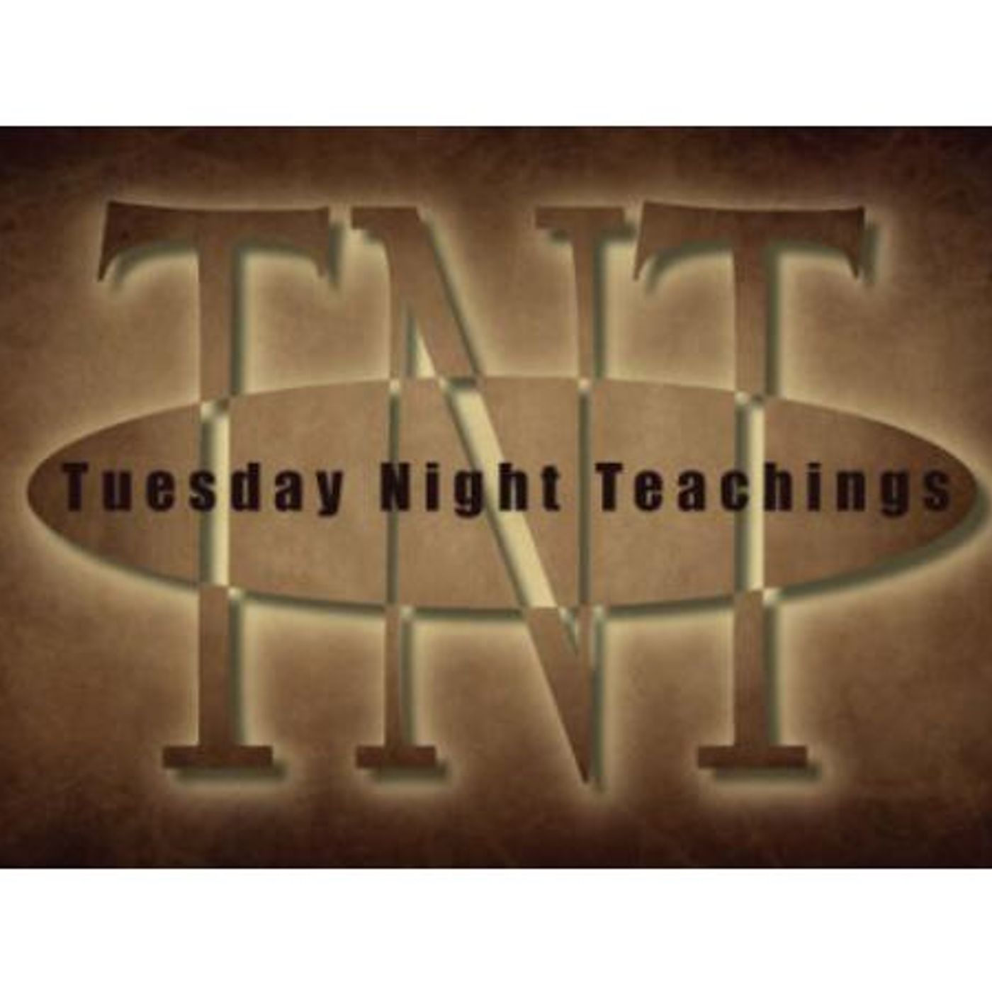 Tuesday Night Teaching With Bishop Lester Carver: 07/25/2023 episode artwork