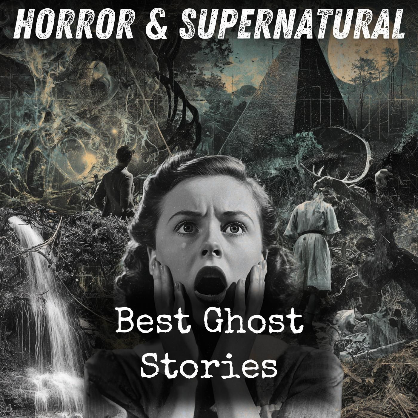 Best Ghost Stories