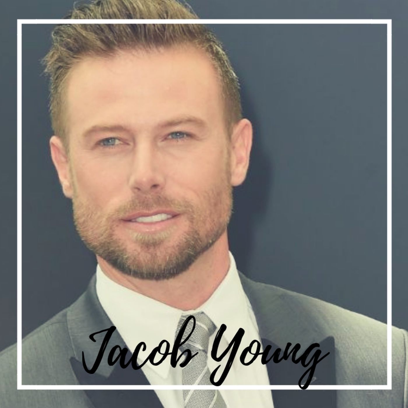 CHRISTMAS MUVIES SPOTLIGHT SPECIAL EDITION WITH SPECIAL GUEST JACOB YOUNG