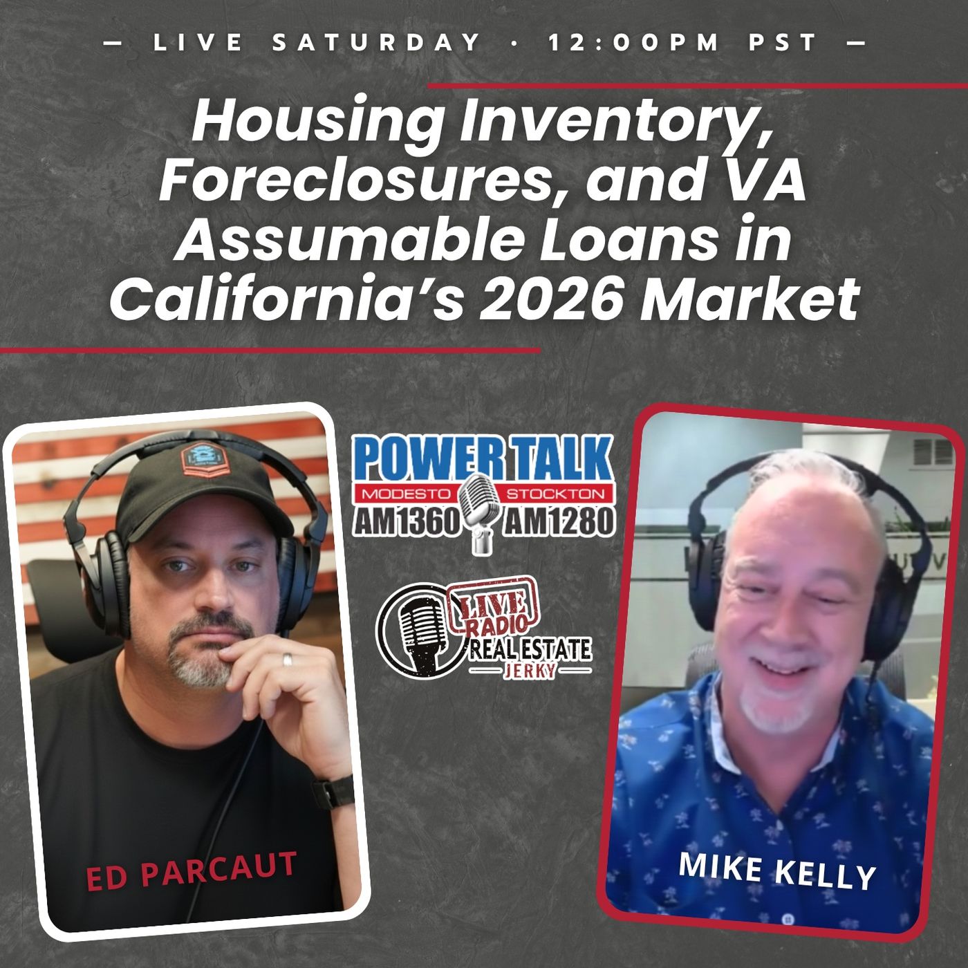 Housing Inventory, Foreclosures, and VA Assumable Loans in California's 2026 Market