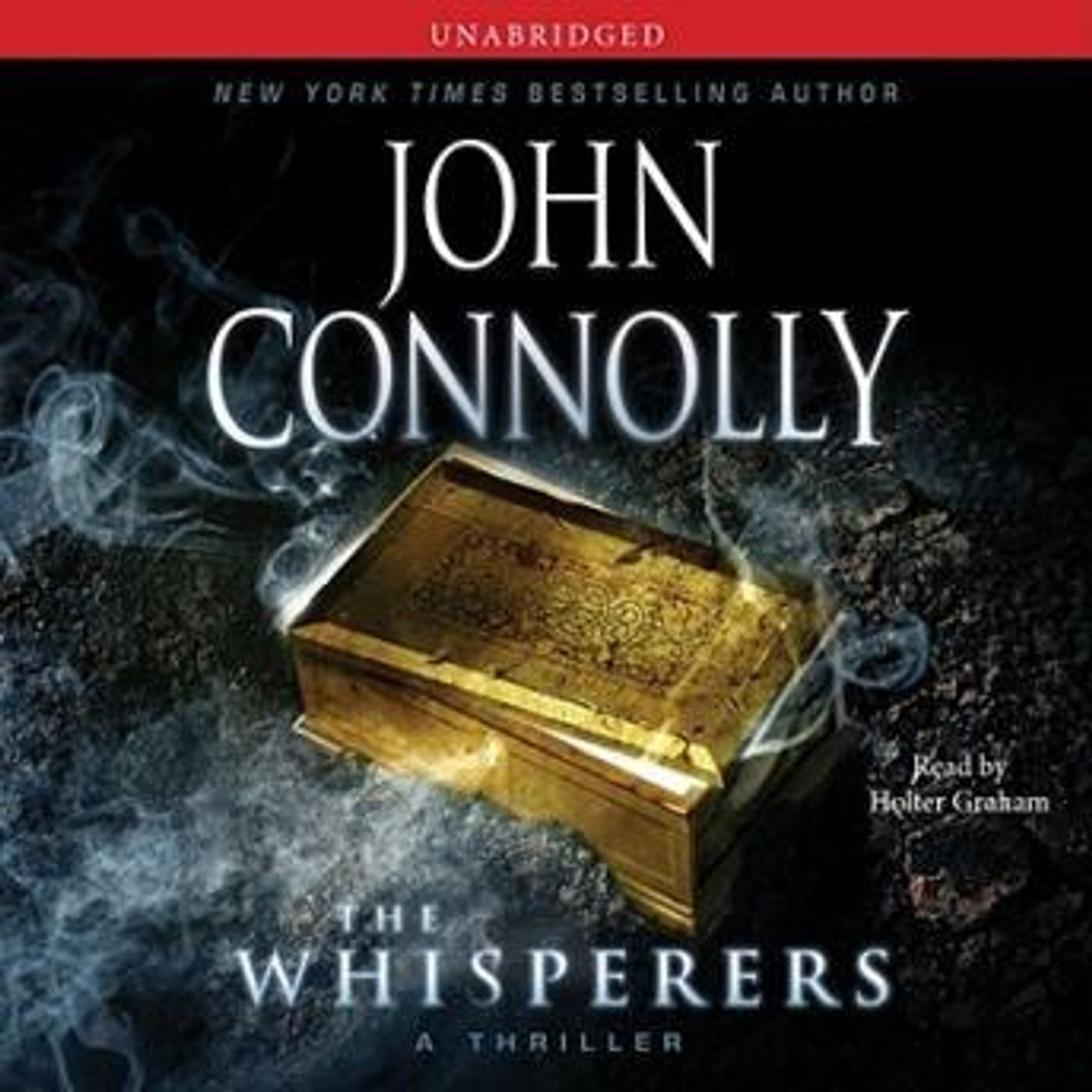 Listen to Trending Full Audiobooks in Mystery, Thriller & Horror, Suspense