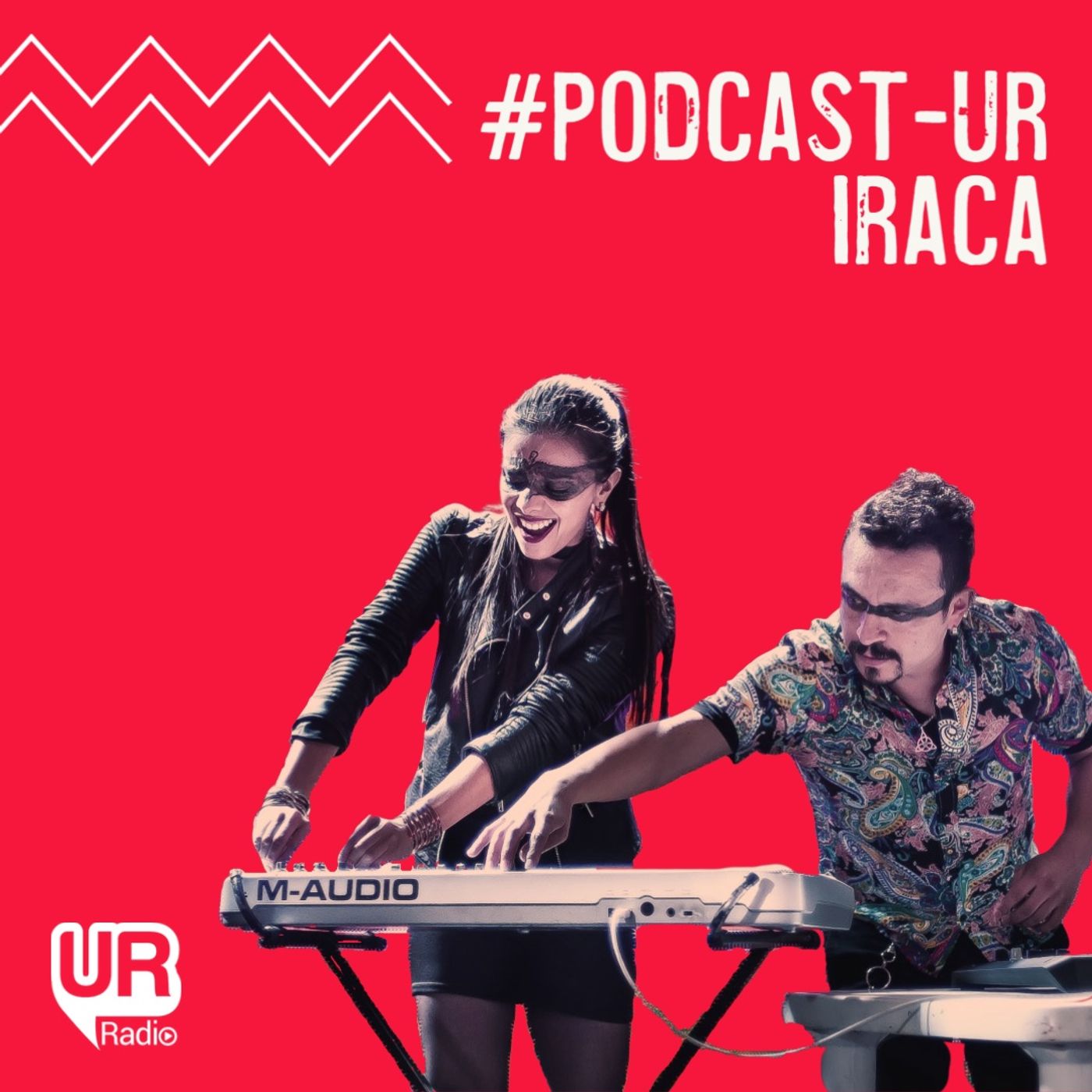 Iraca alza el vuelo en su nueva canción episode artwork