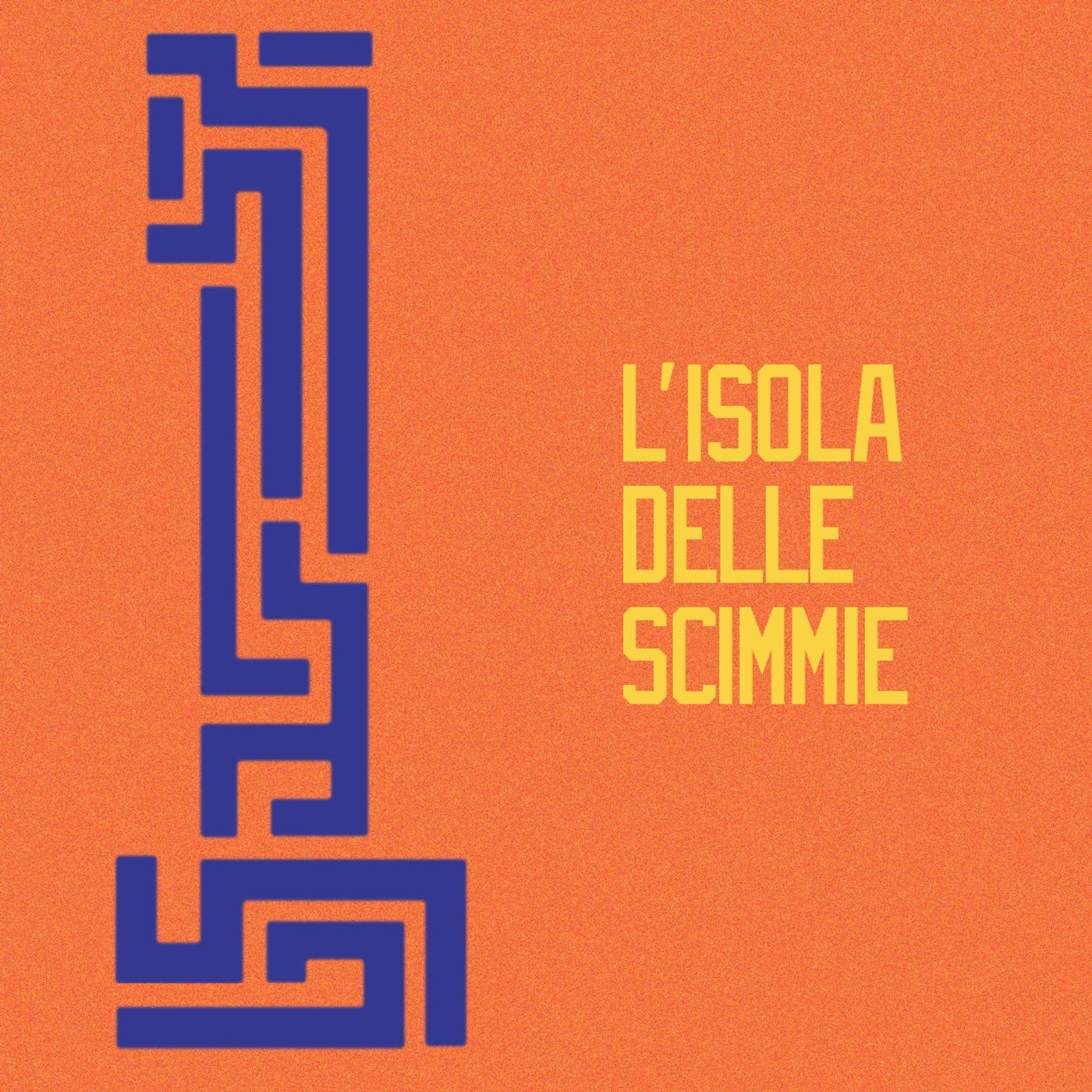 L'isola delle scimmie