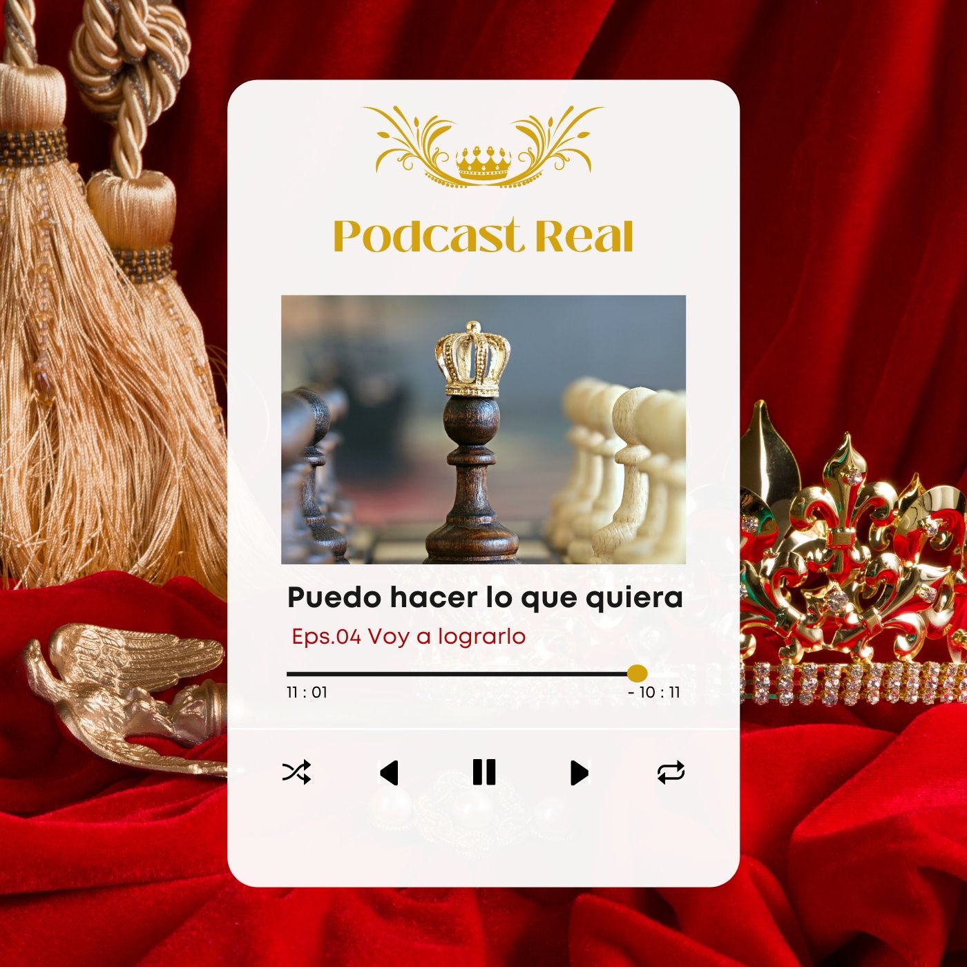 Podcast Real