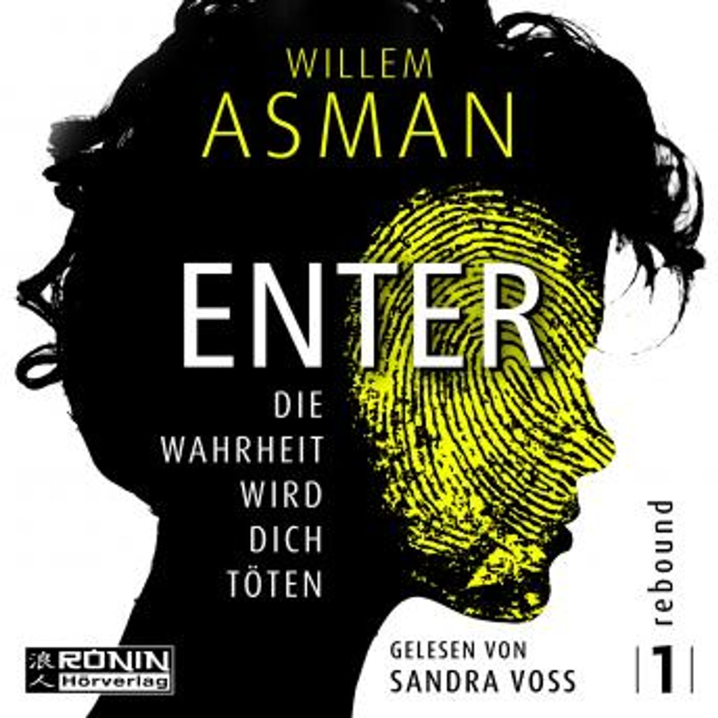 Get Top Full Audiobooks in Mystery, Thriller & Horror, Police & Detective