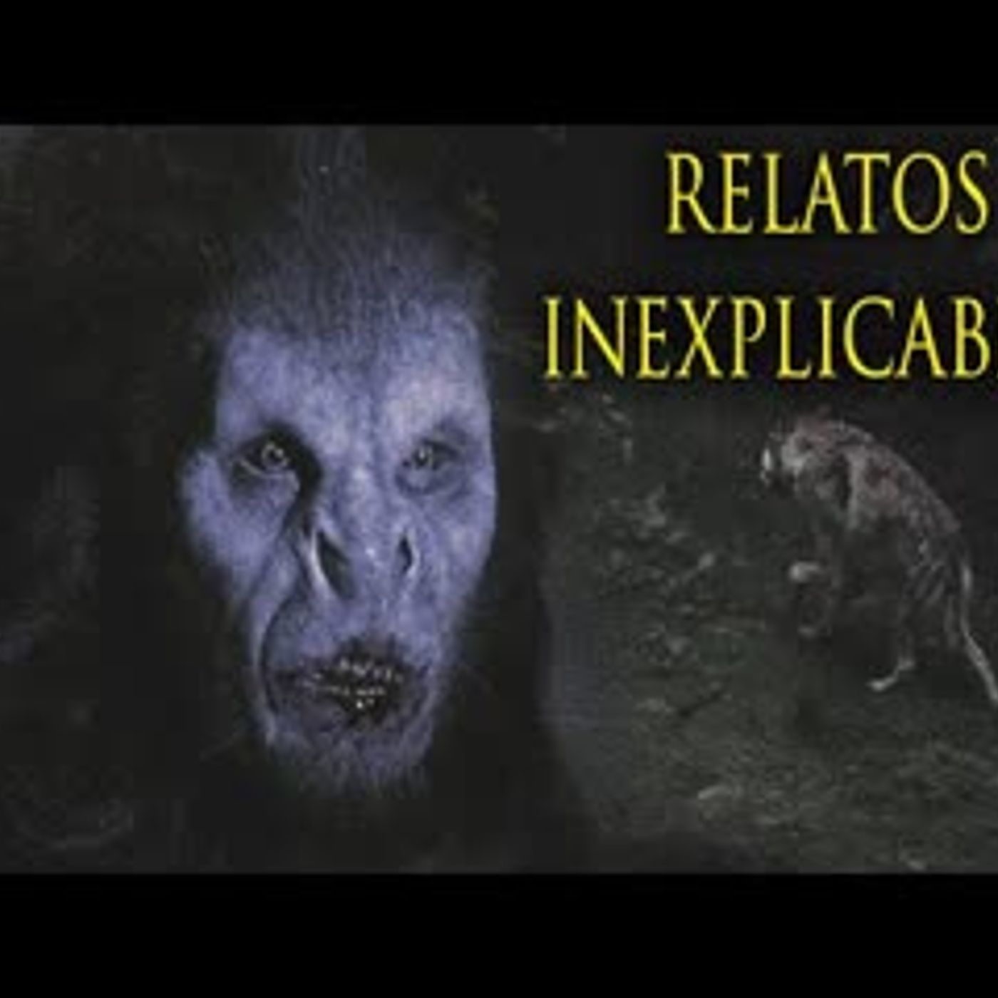 Portada de Relatos de la Penumbra