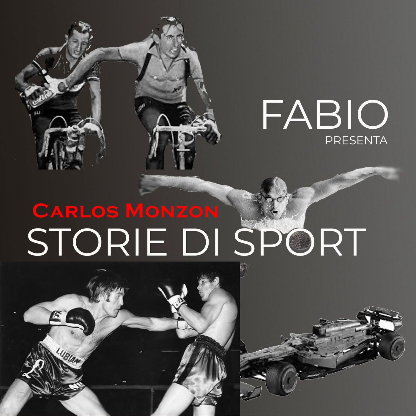 Storie di sport