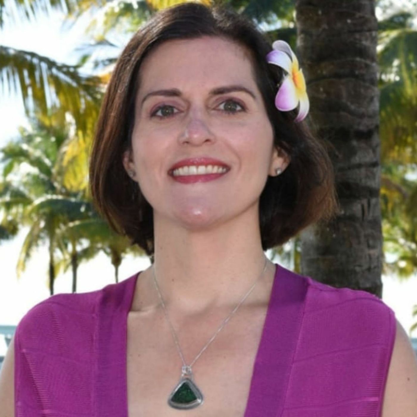 Episode 279 - Interview With Diane M Vich! episode artwork