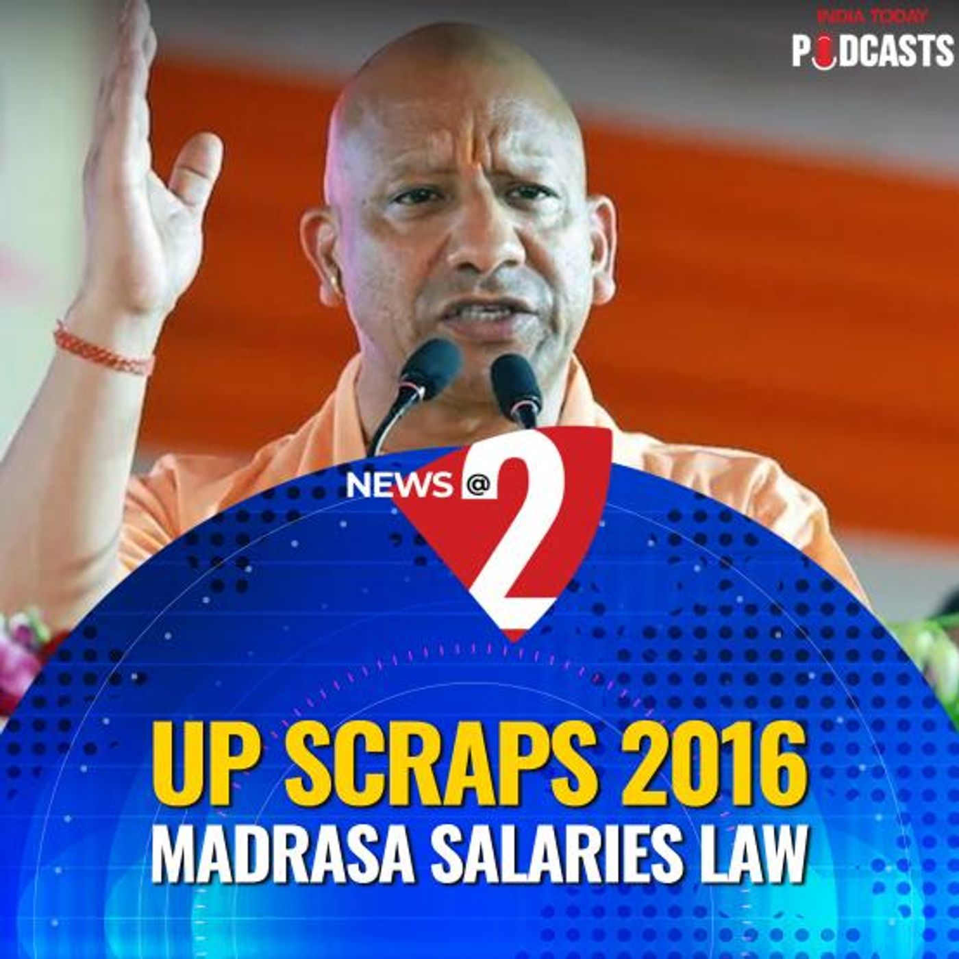 December 23- Uttar Pradesh Scraps 2016 Madrasa Salaries Law; India-France Sign Defence Pact & Bangladesh Suspends Visa Services In India
