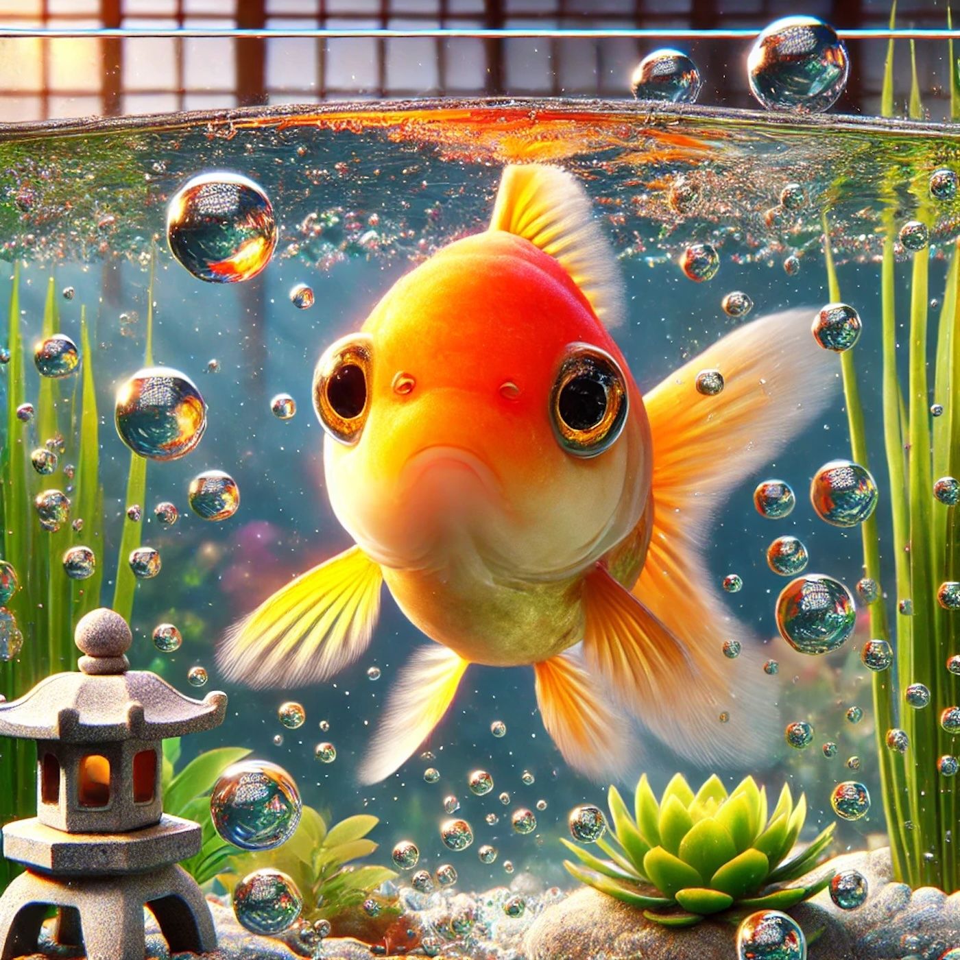 金魚の記憶はたった3秒って本当？ episode artwork