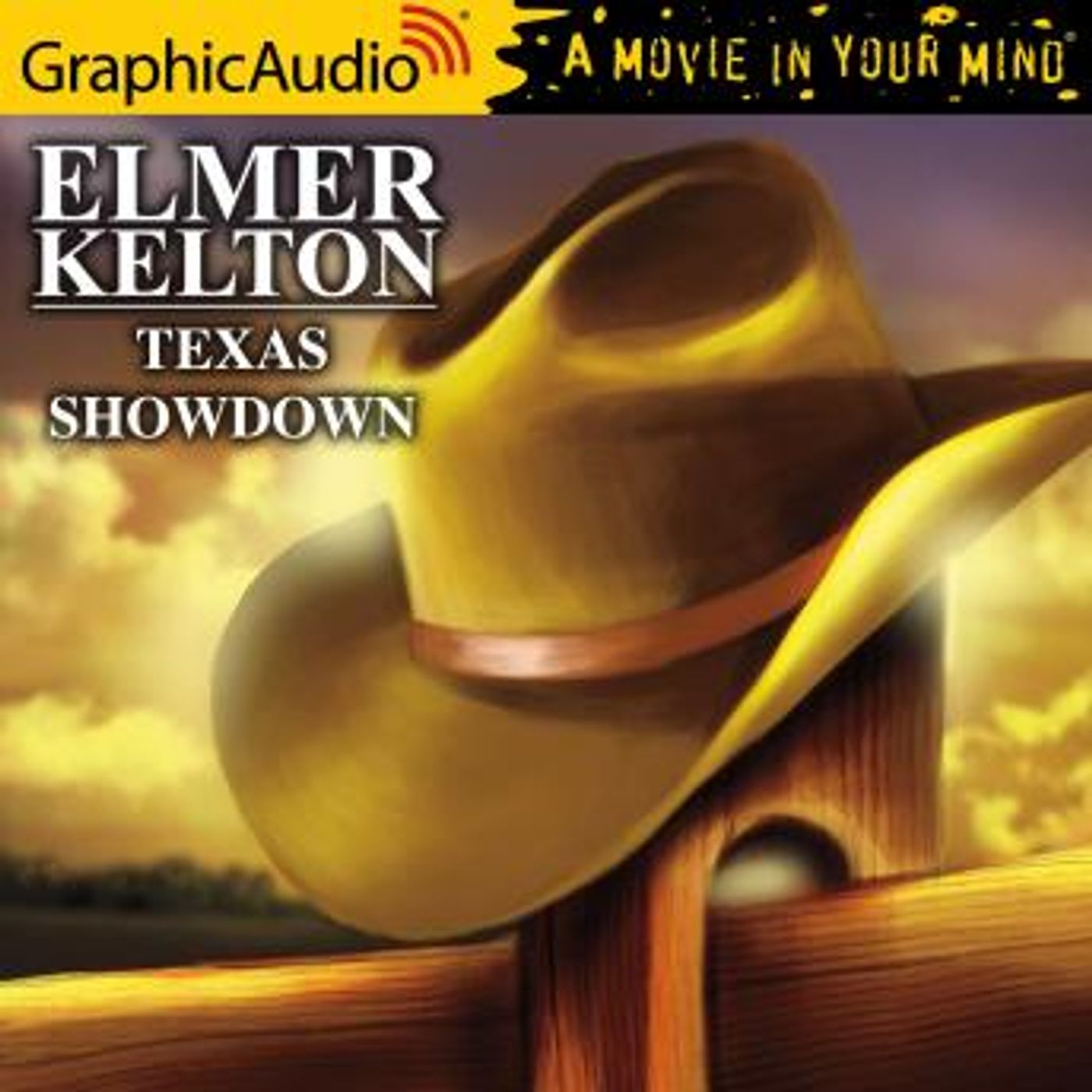 Stream Popular Full Audiobooks in Fiction, Westerns & War