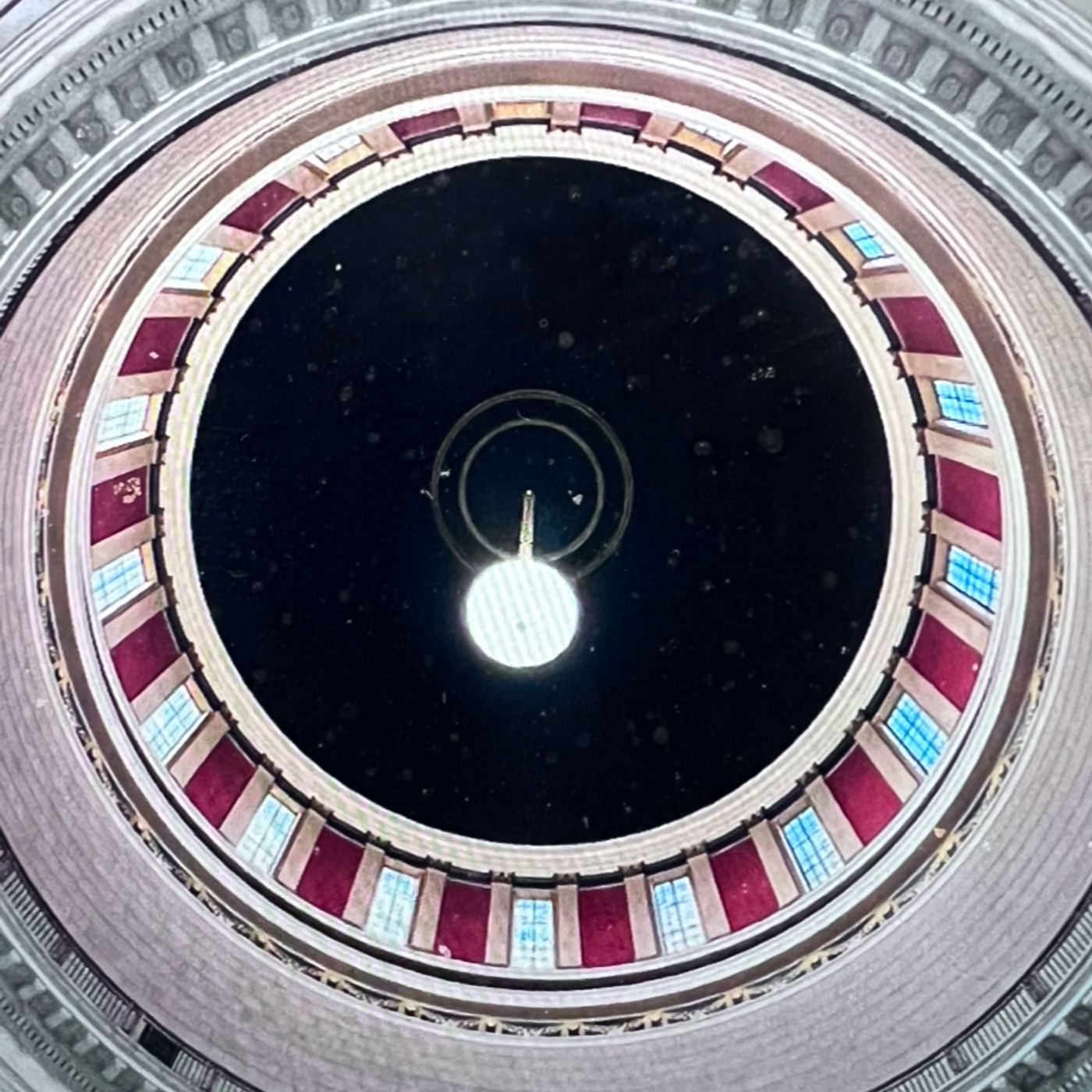 The Big Battle Under the Dome- Repeal of Certificate of Need!