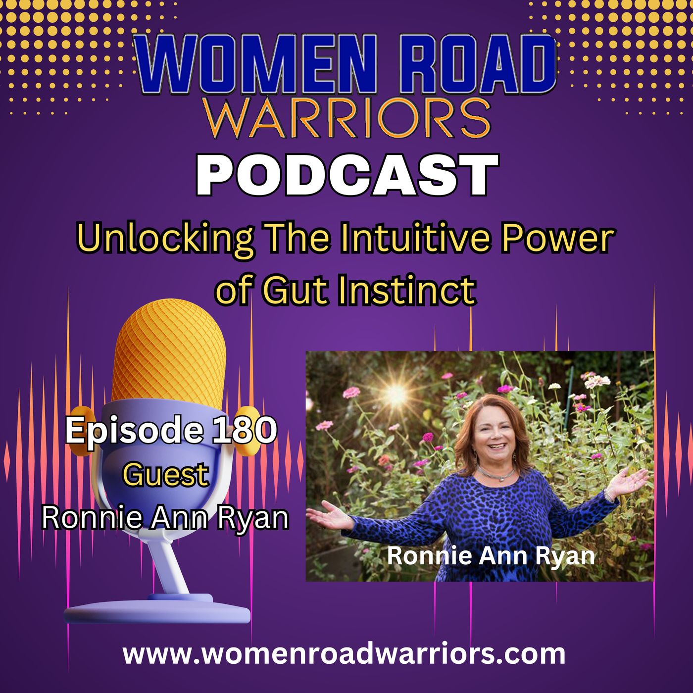 Women Road Warriors