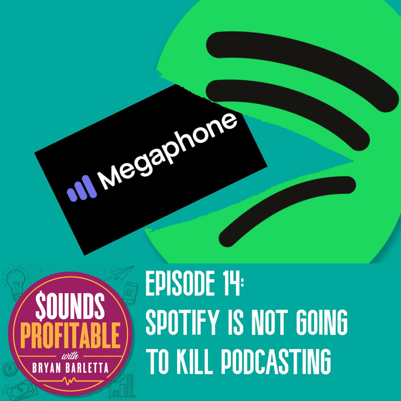 Spotify Is Not Going to Kill Podcasting w/ Nick Hilton