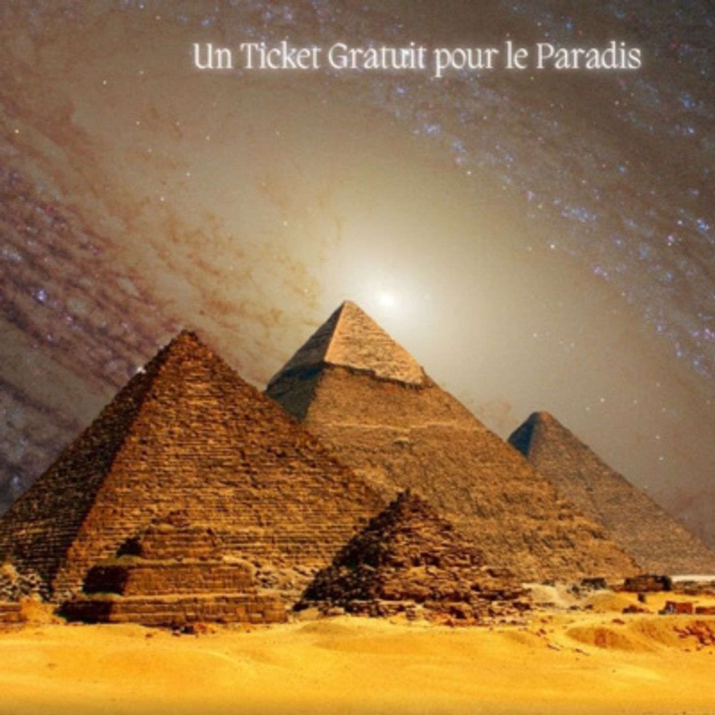 Un Ticket Gratuit pour le Paradis