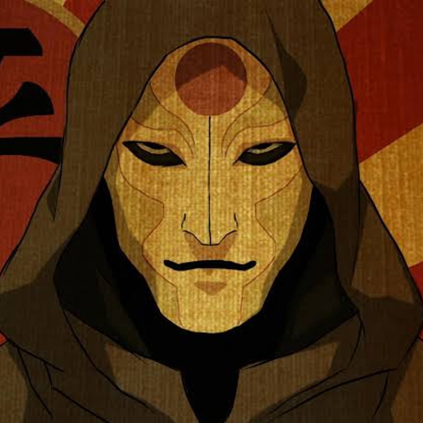 Avatar la leyenda de Aang podcast artwork